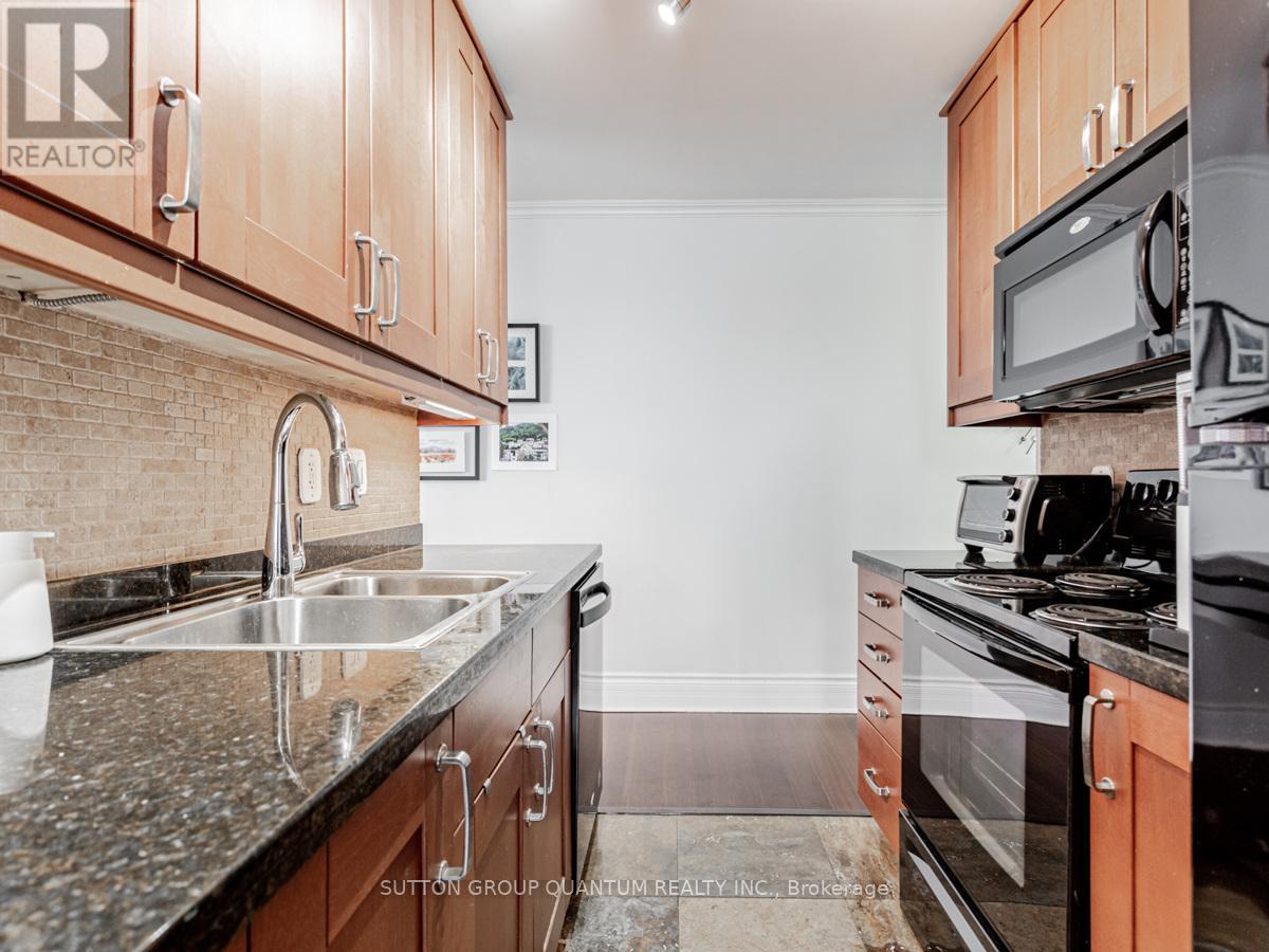 #SUITE 218 2550 BATHURST STREET - 13