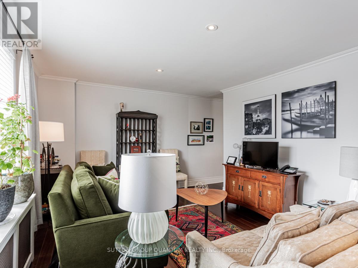 #SUITE 218 2550 BATHURST STREET - 7
