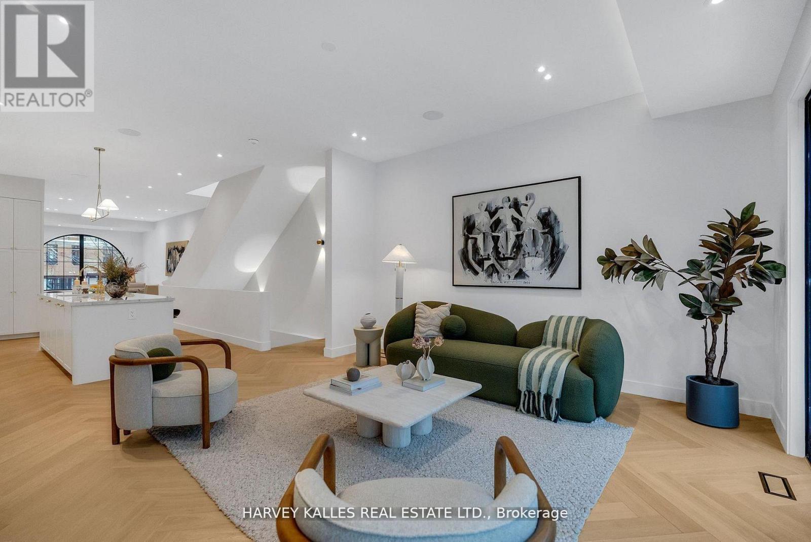 101 BRIAR HILL AVENUE - 20