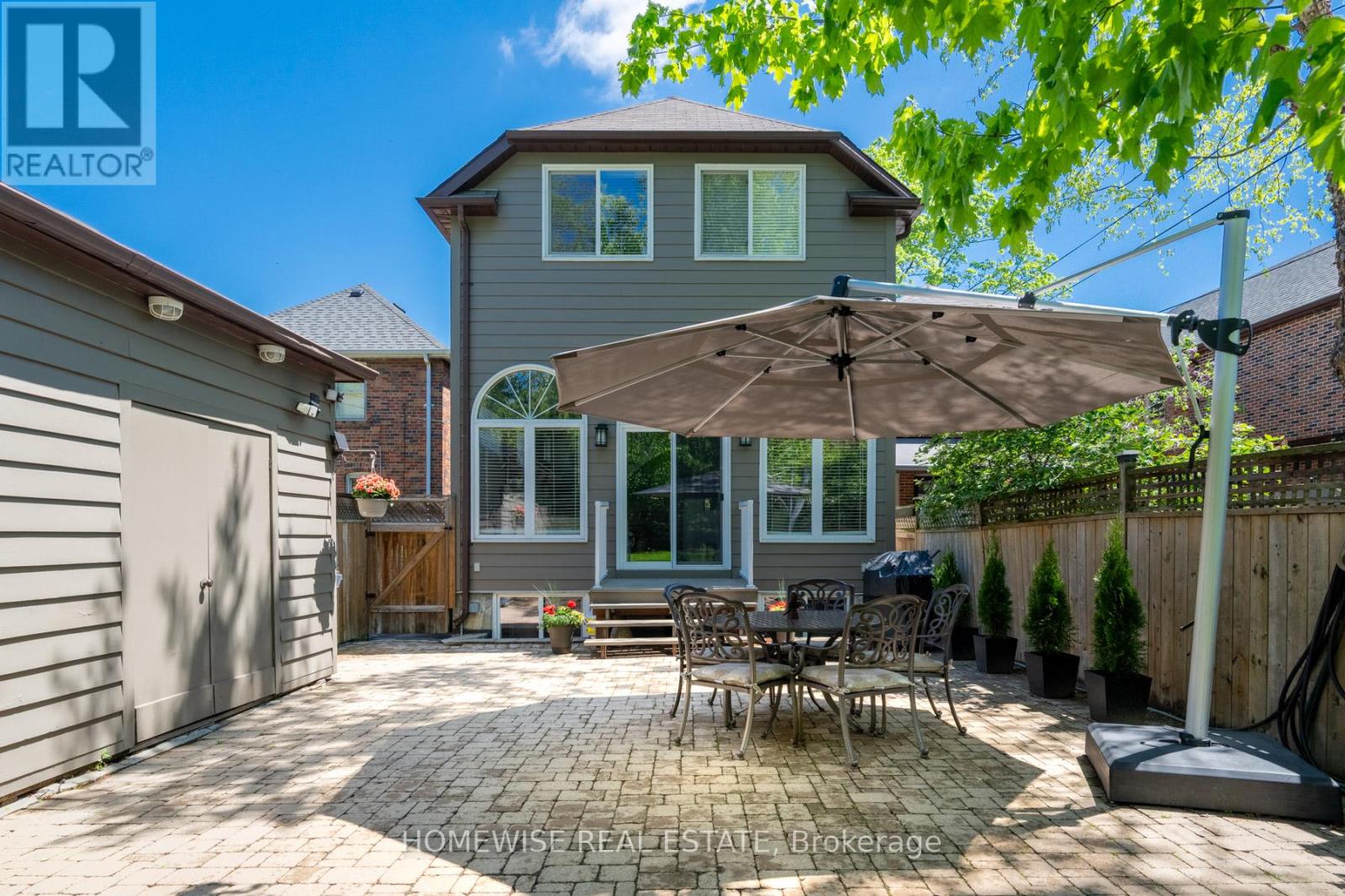 176 RUMSEY ROAD - 34