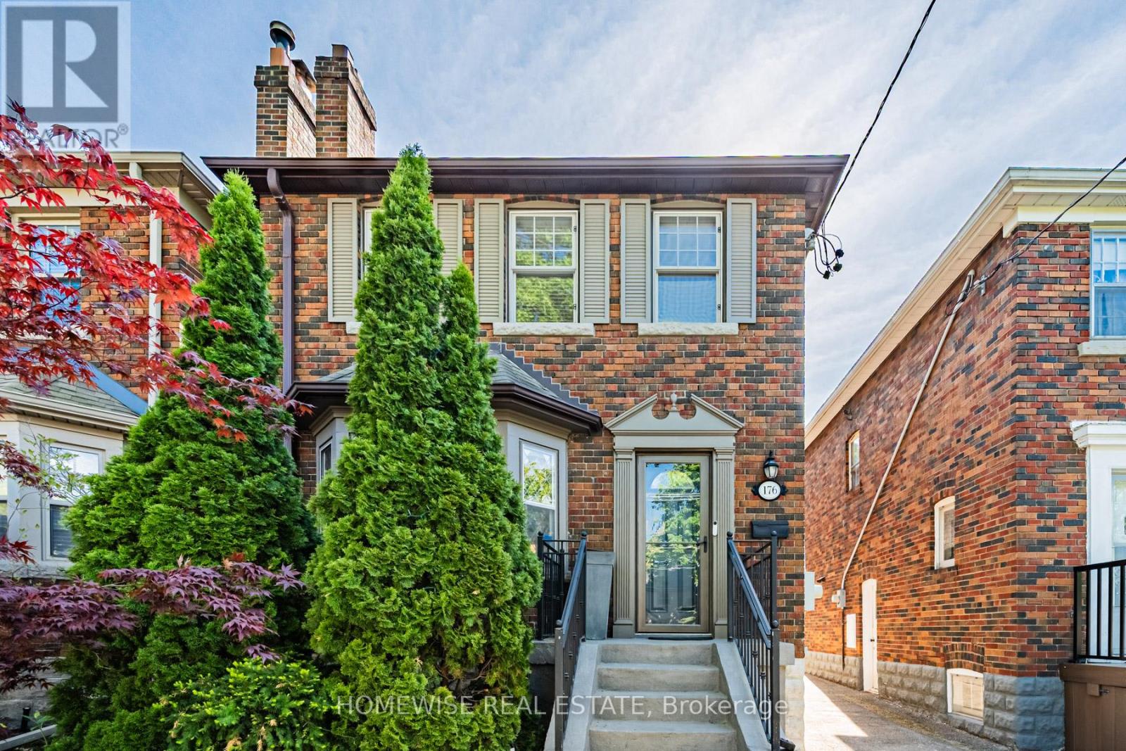176 RUMSEY ROAD - 40