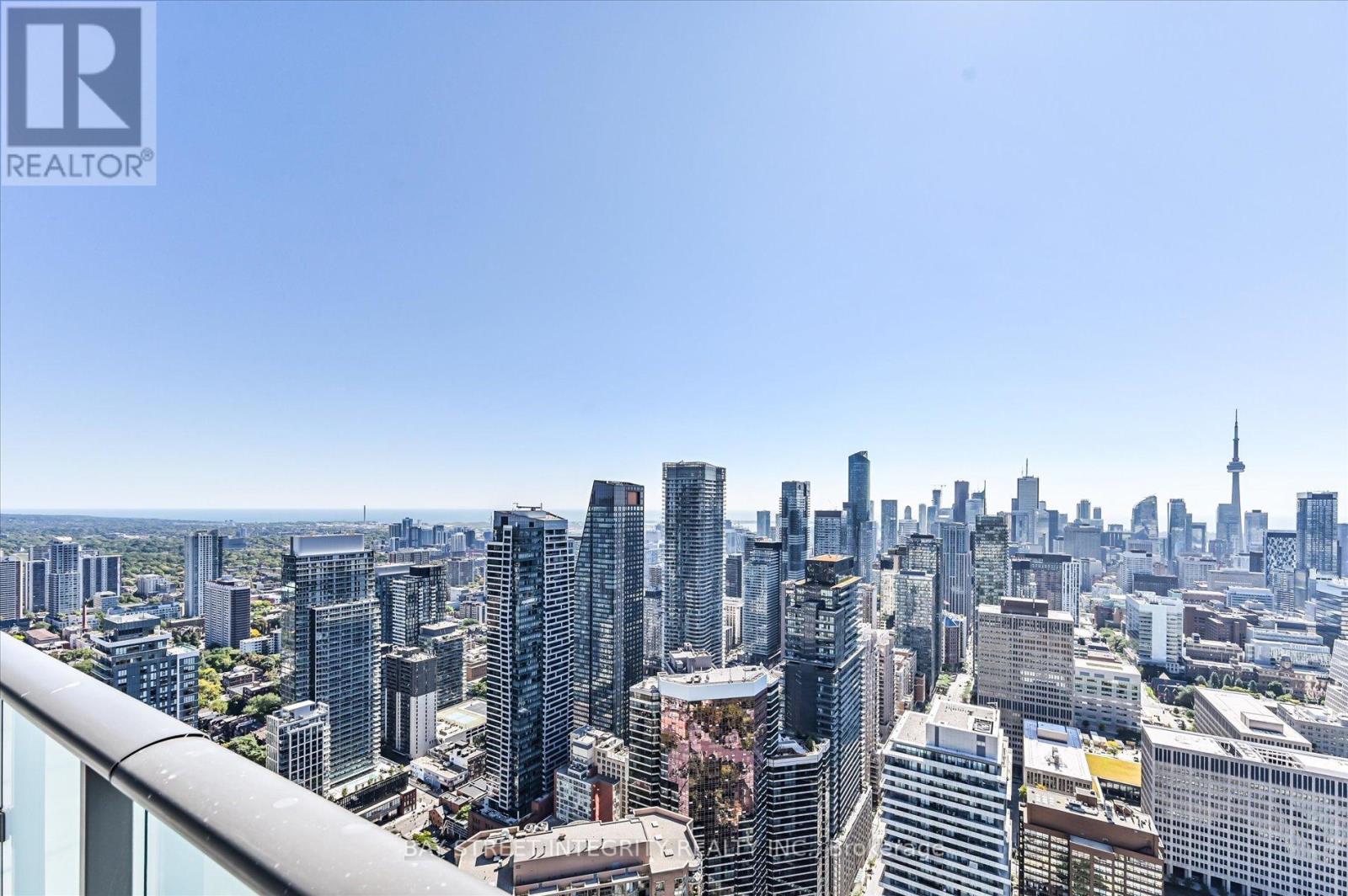 #5302 1080 BAY STREET - 29