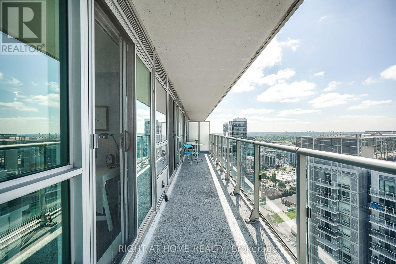 #3802 2015 SHEPPARD AVENUE E - 30