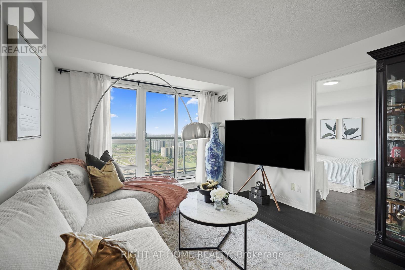 #3802 2015 SHEPPARD AVENUE E - 9