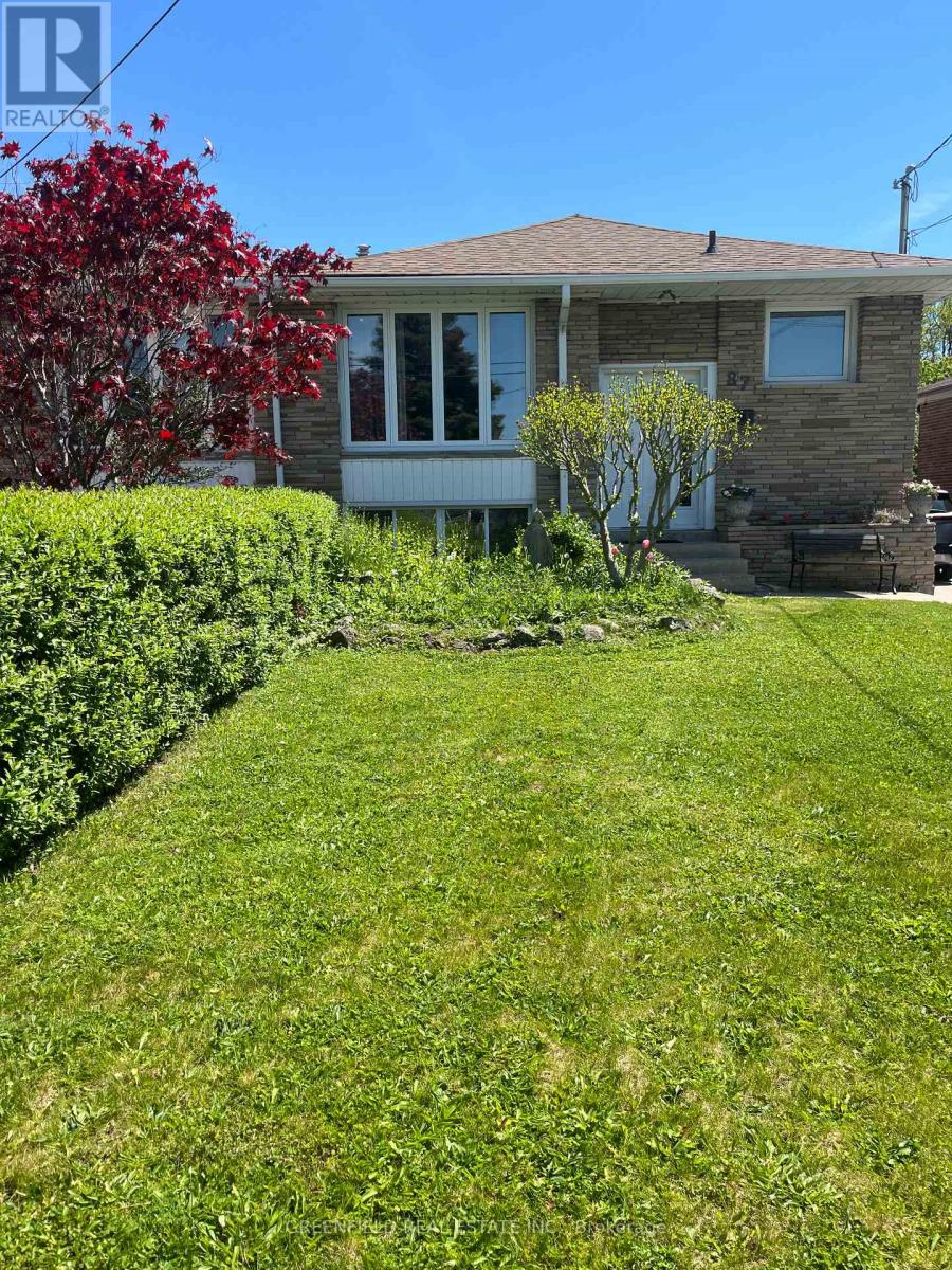 87 MULHOLLAND AVENUE - 50