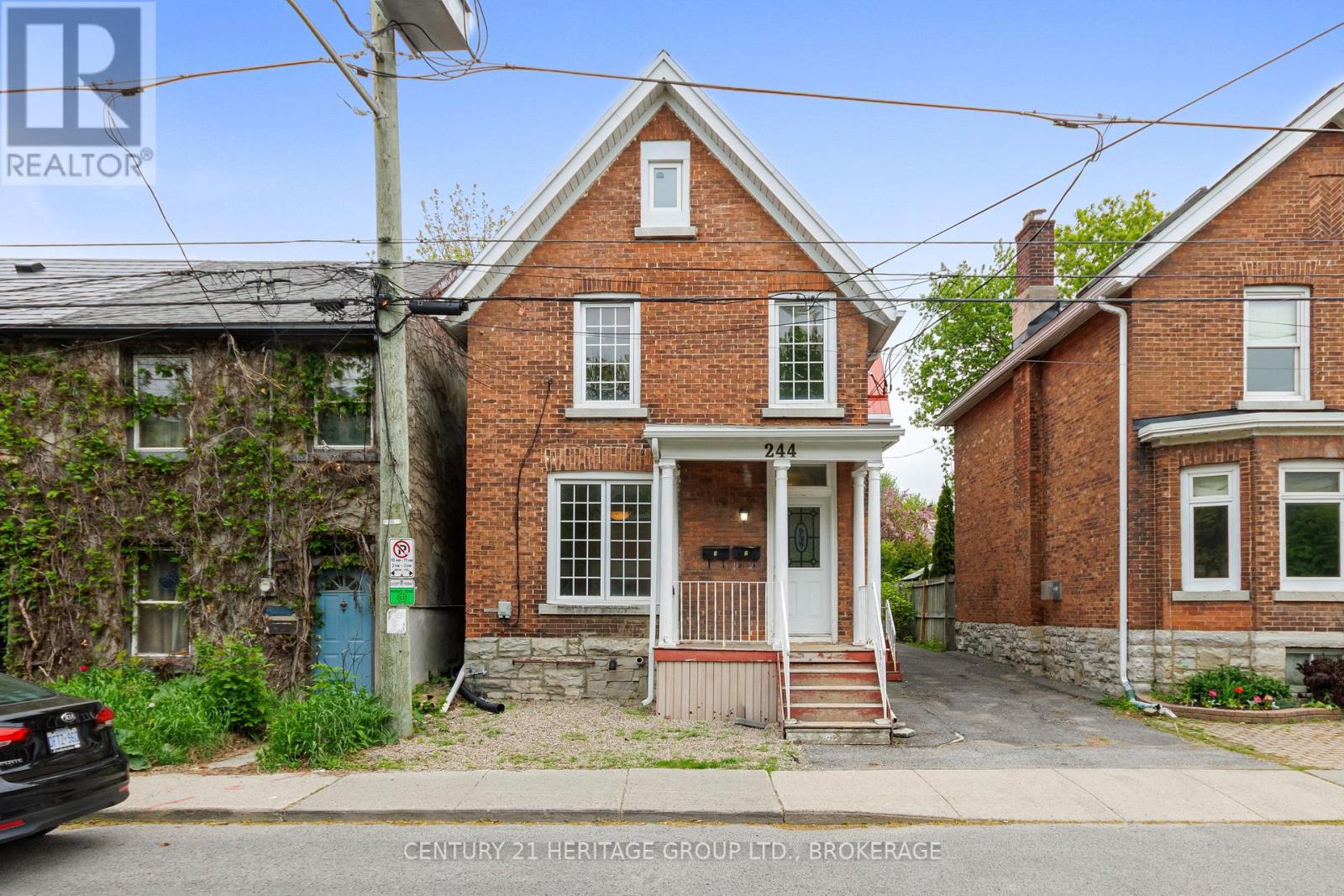 244 SYDENHAM STREET - 2