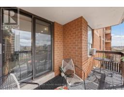 907 - 90 Ling Road, Toronto, ON M1E4Y3 Photo 31