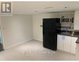 Lower - 307 Anderson Street, Whitby, ON L1N3V7 Photo 6
