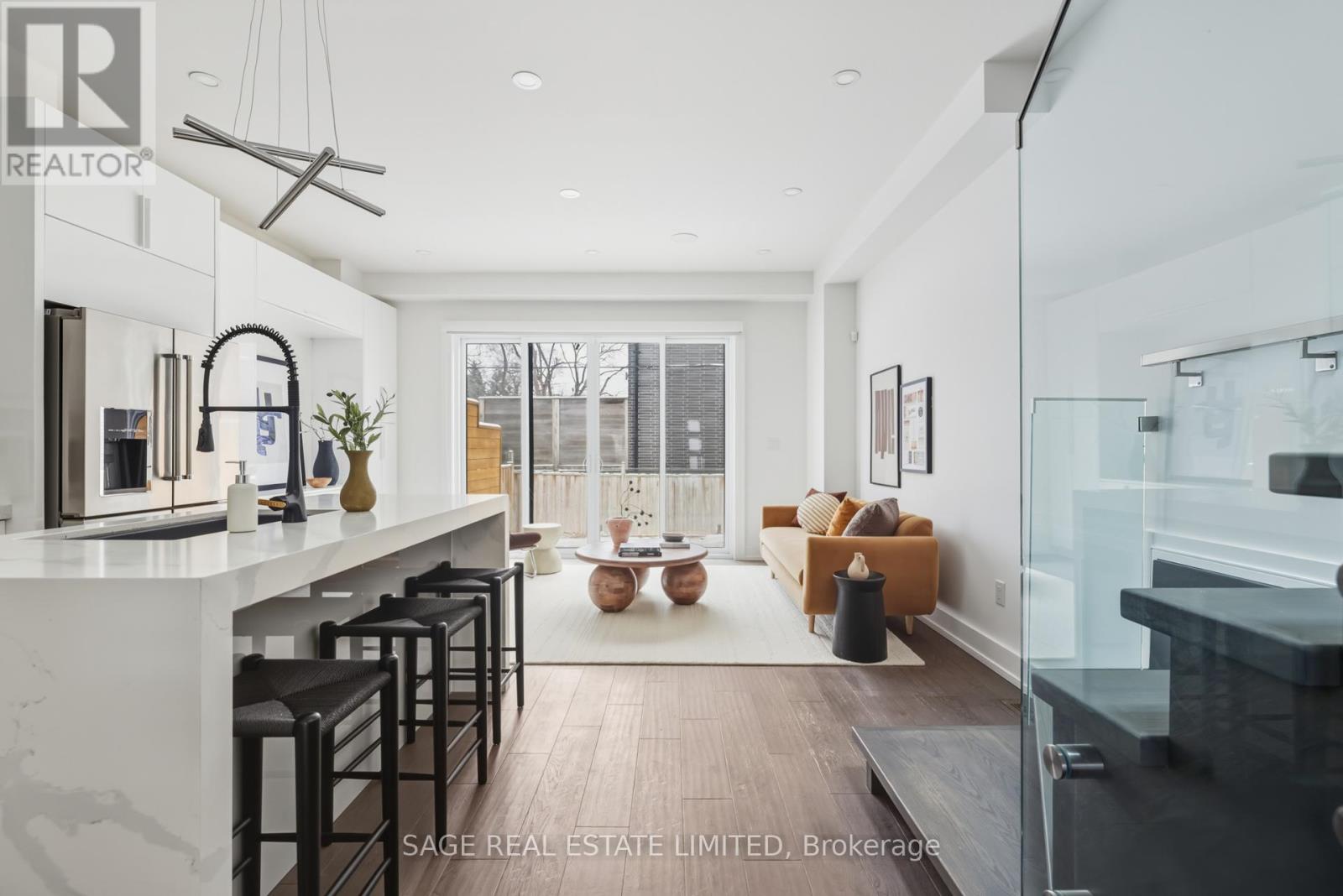99A MEMORIAL PARK AVENUE - 4