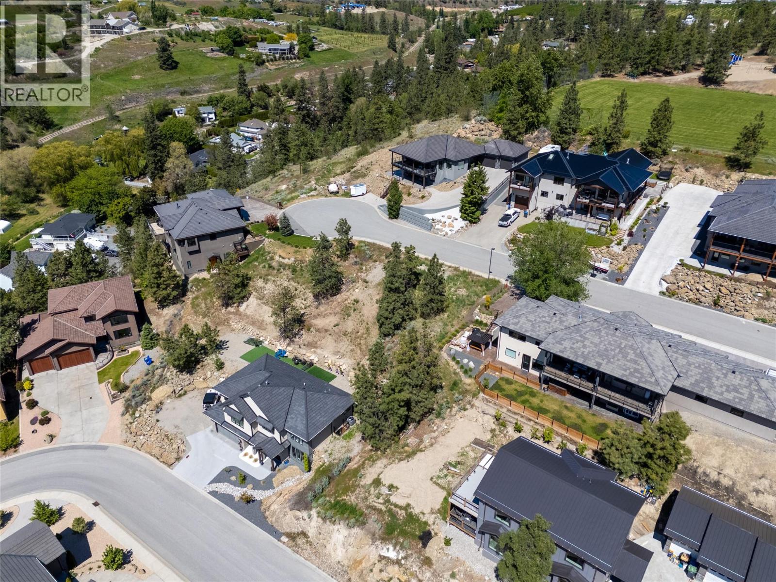 6709 Victoria Road S Lot# 13, Summerland