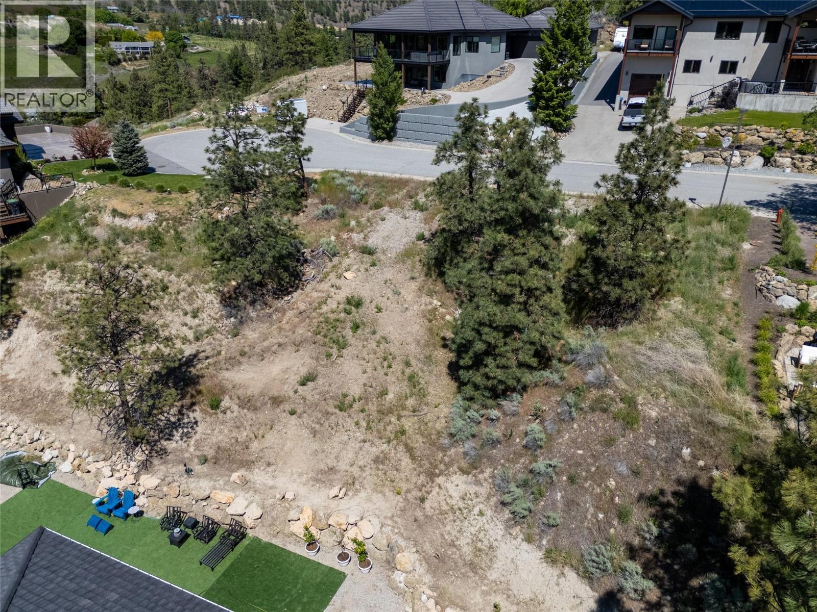 6709 Victoria Road S Lot# 13, Summerland