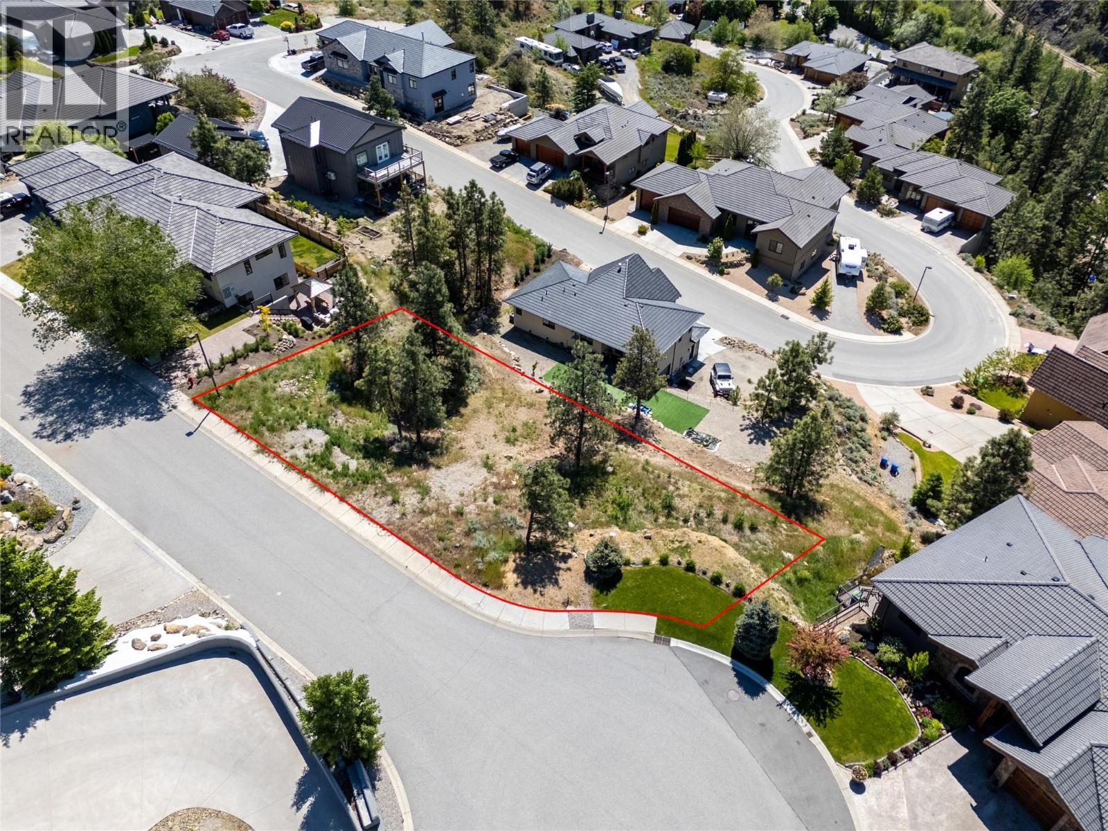 6709 Victoria Road S Lot# 13, Summerland