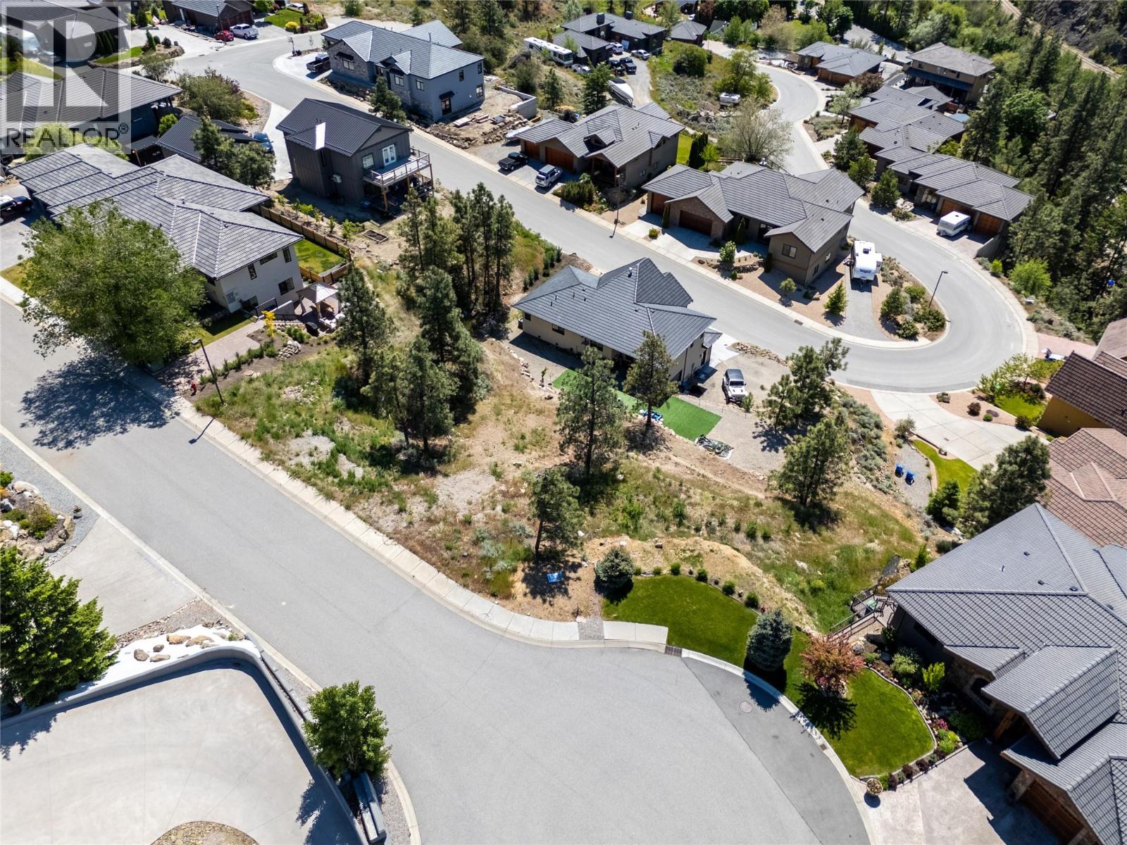 6709 Victoria Road S Lot# 13, Summerland
