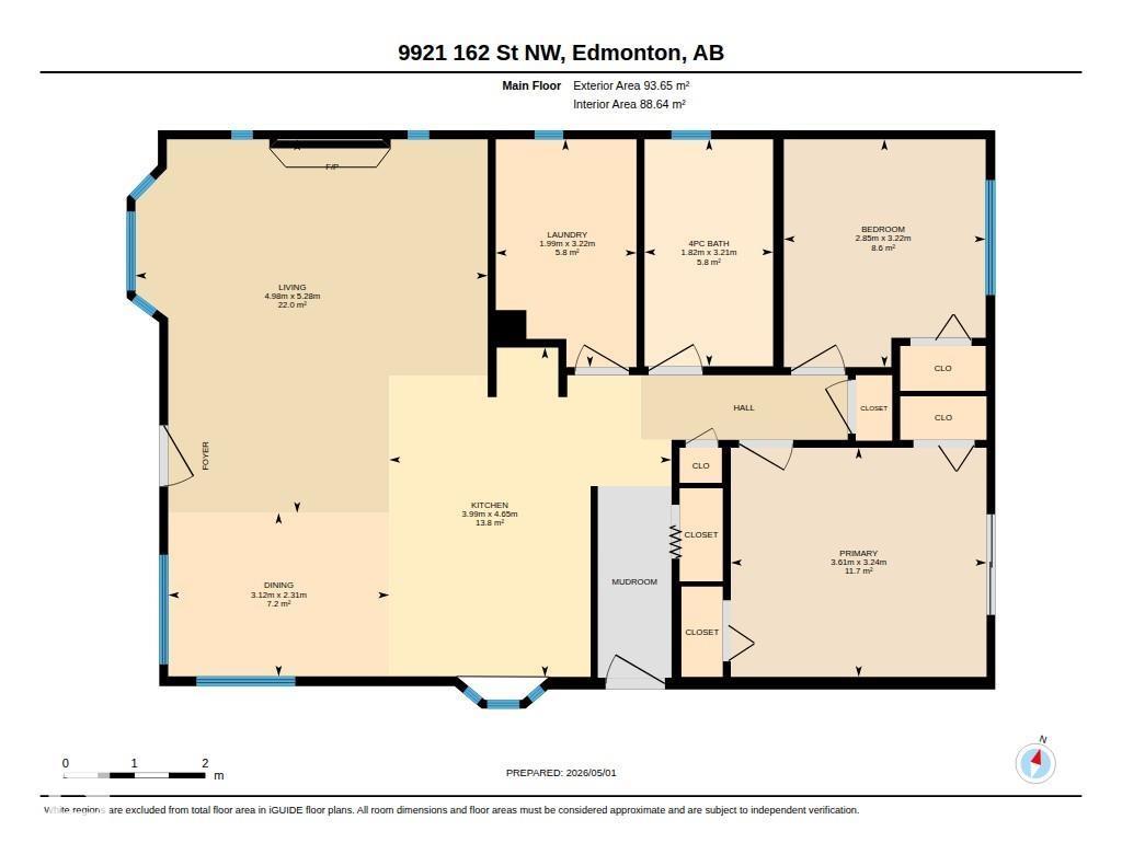 9921 162 ST NW - 12