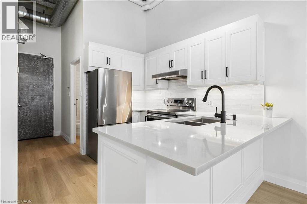 #105 11 REBECCA Street - Image 3