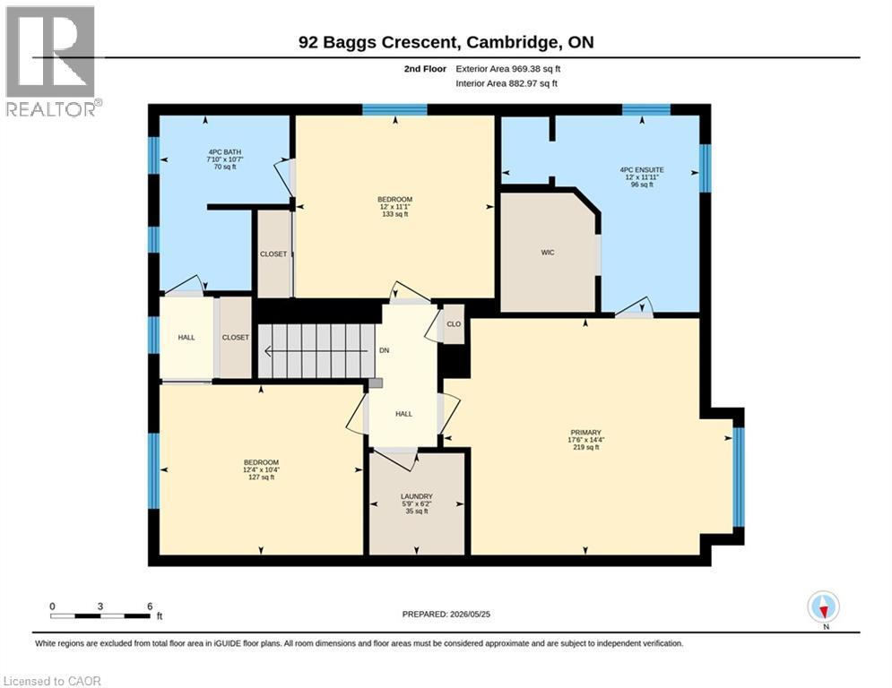 92 BAGGS Crescent - 22