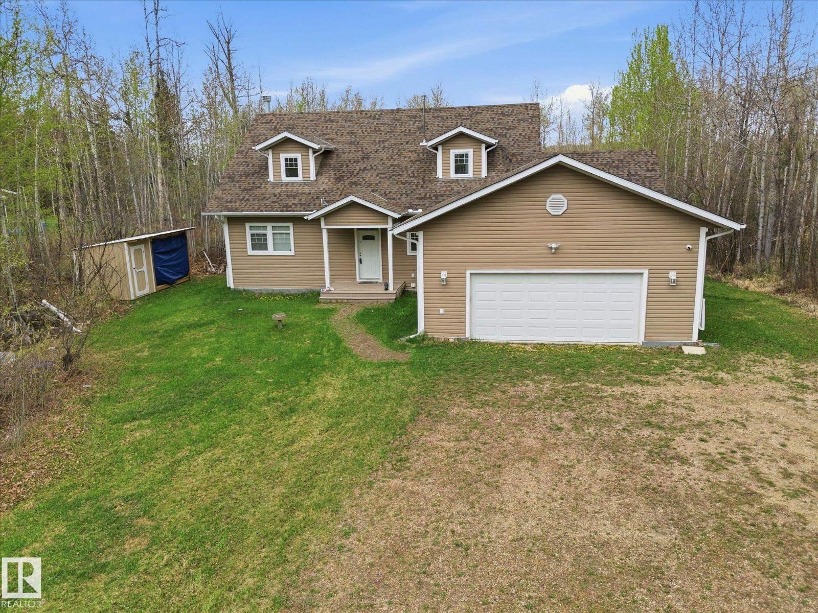63 5124 TWP ROAD 554 - 9