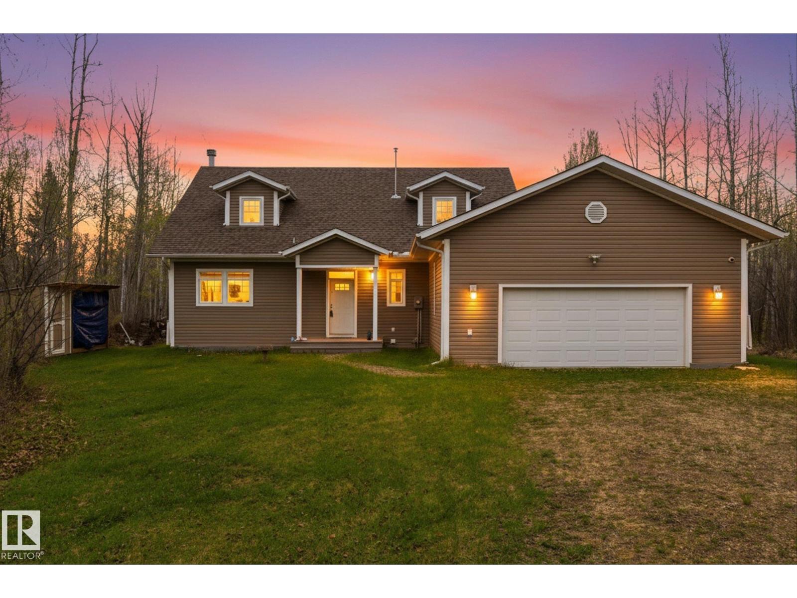 63 5124 TWP ROAD 554 - 2