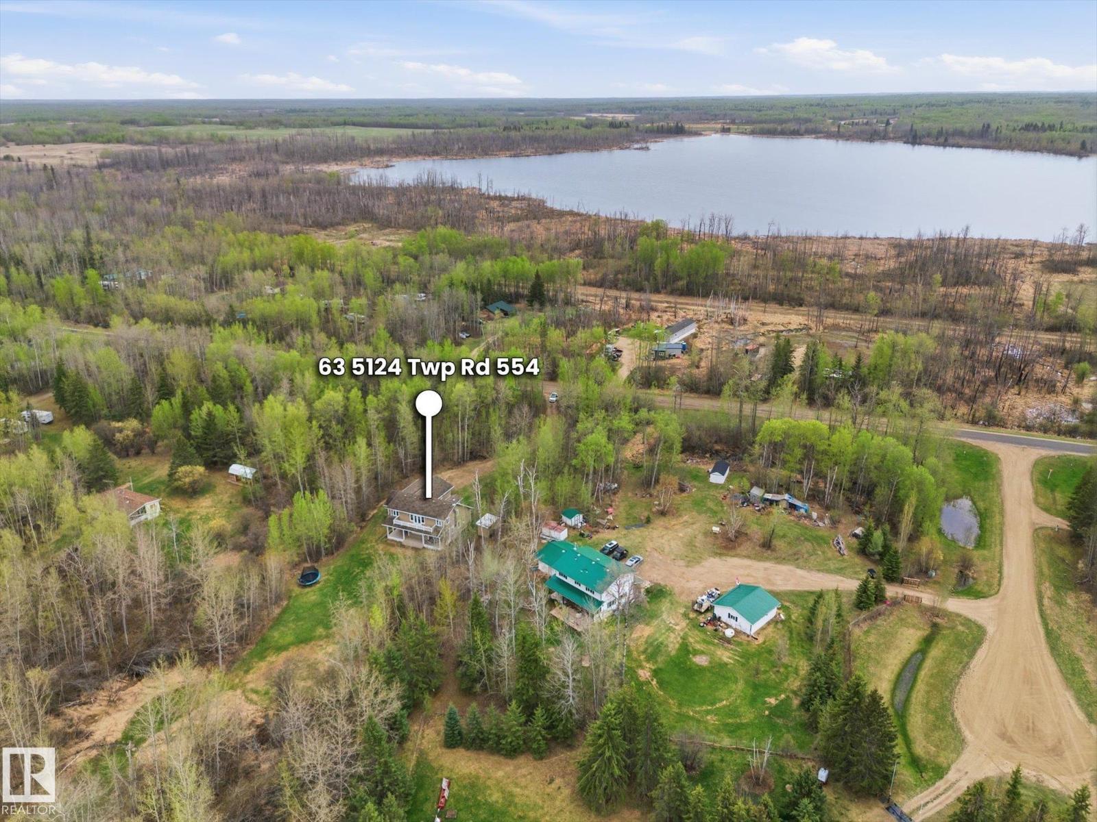63 5124 TWP ROAD 554 - 7