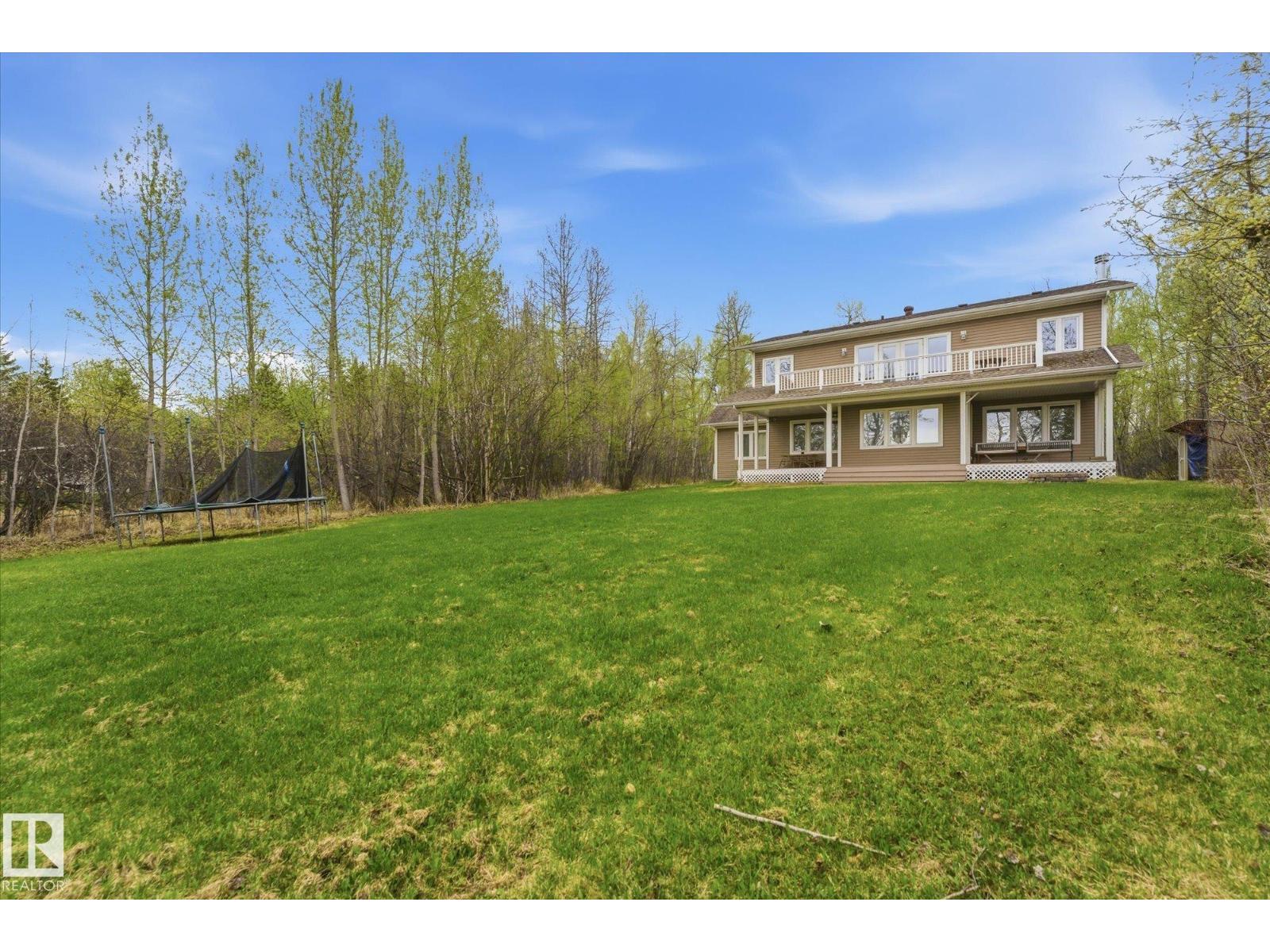63 5124 TWP ROAD 554 - 56