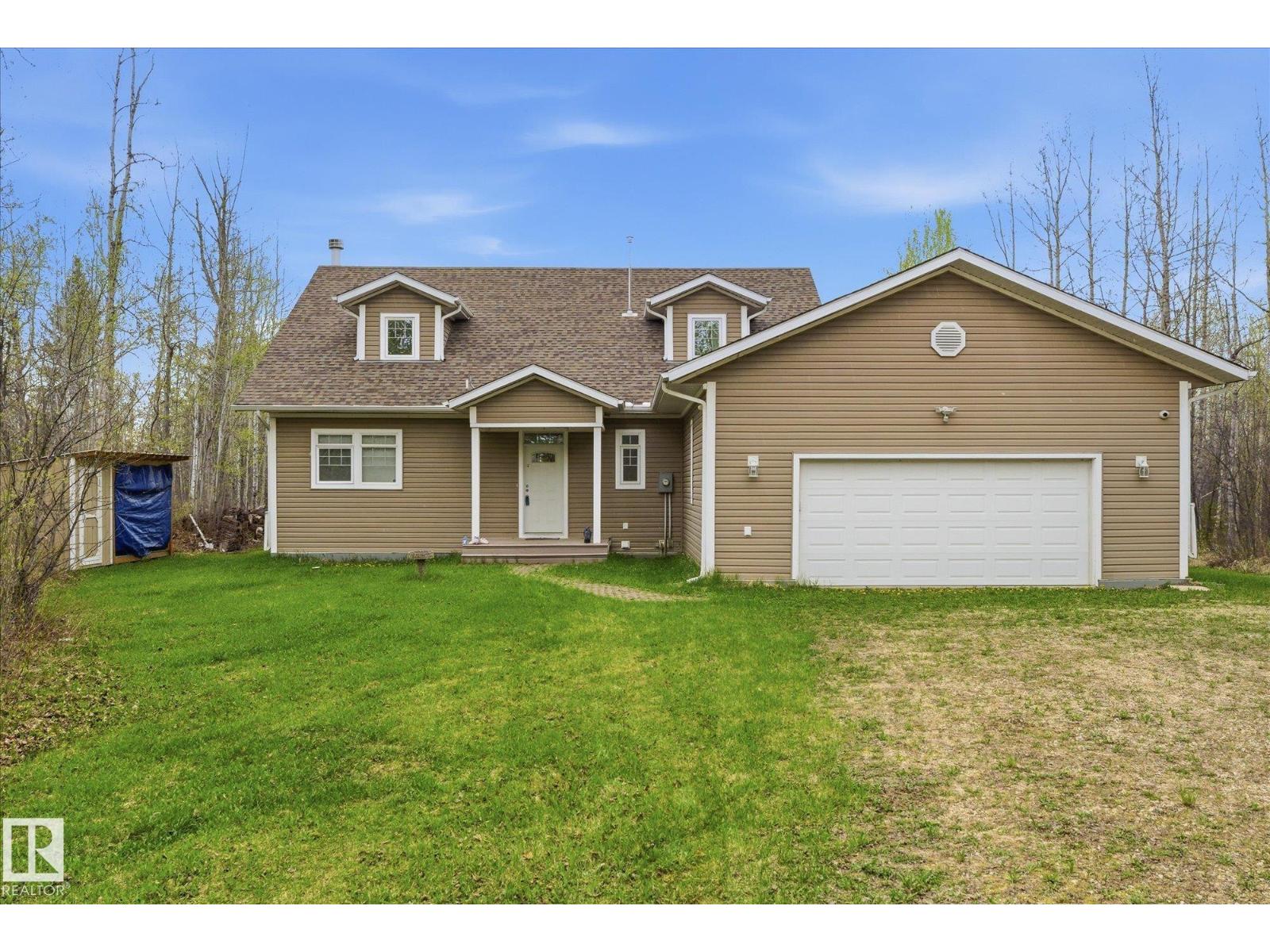 63 5124 TWP ROAD 554 - 1