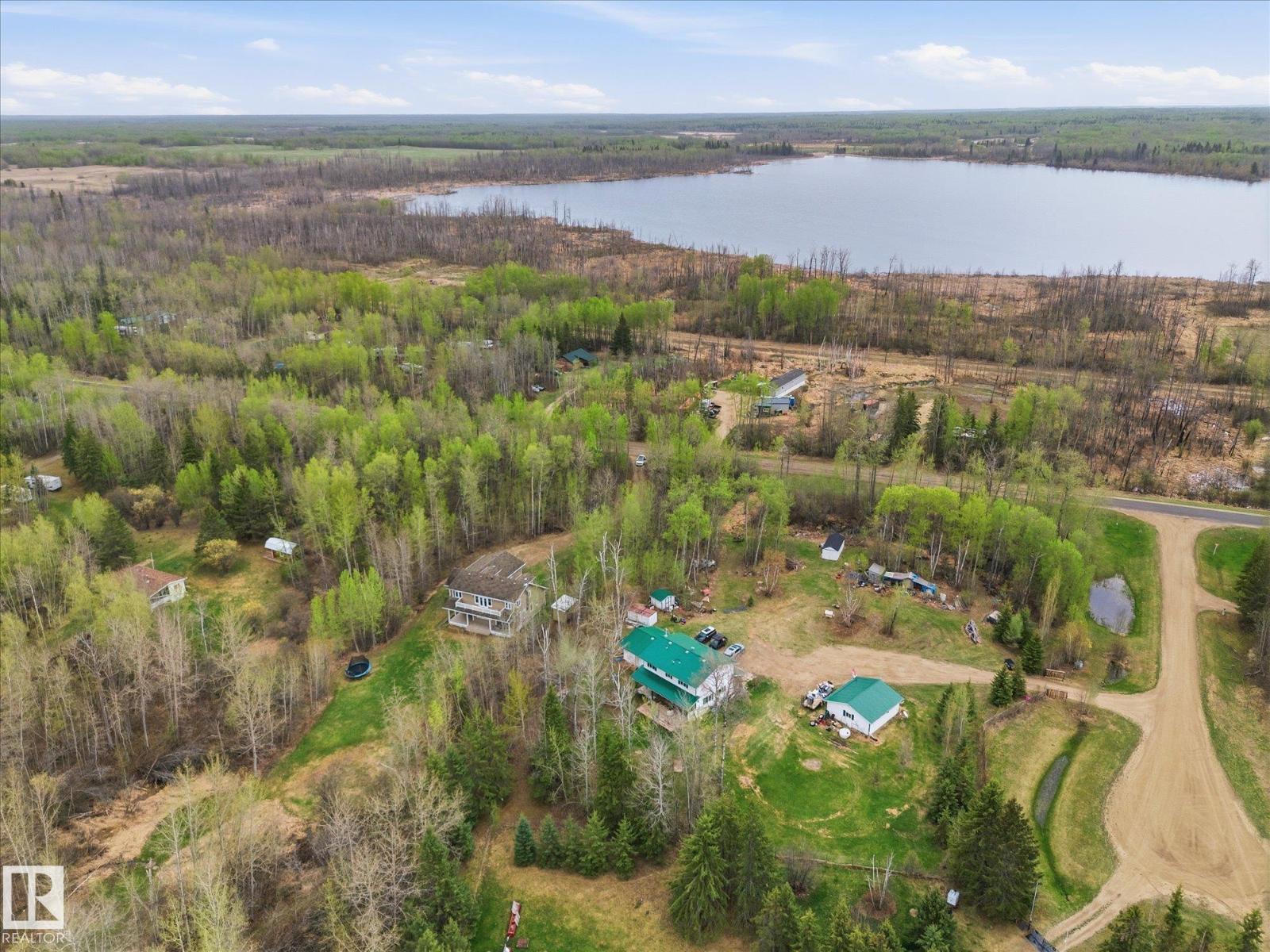 63 5124 TWP ROAD 554 - 64
