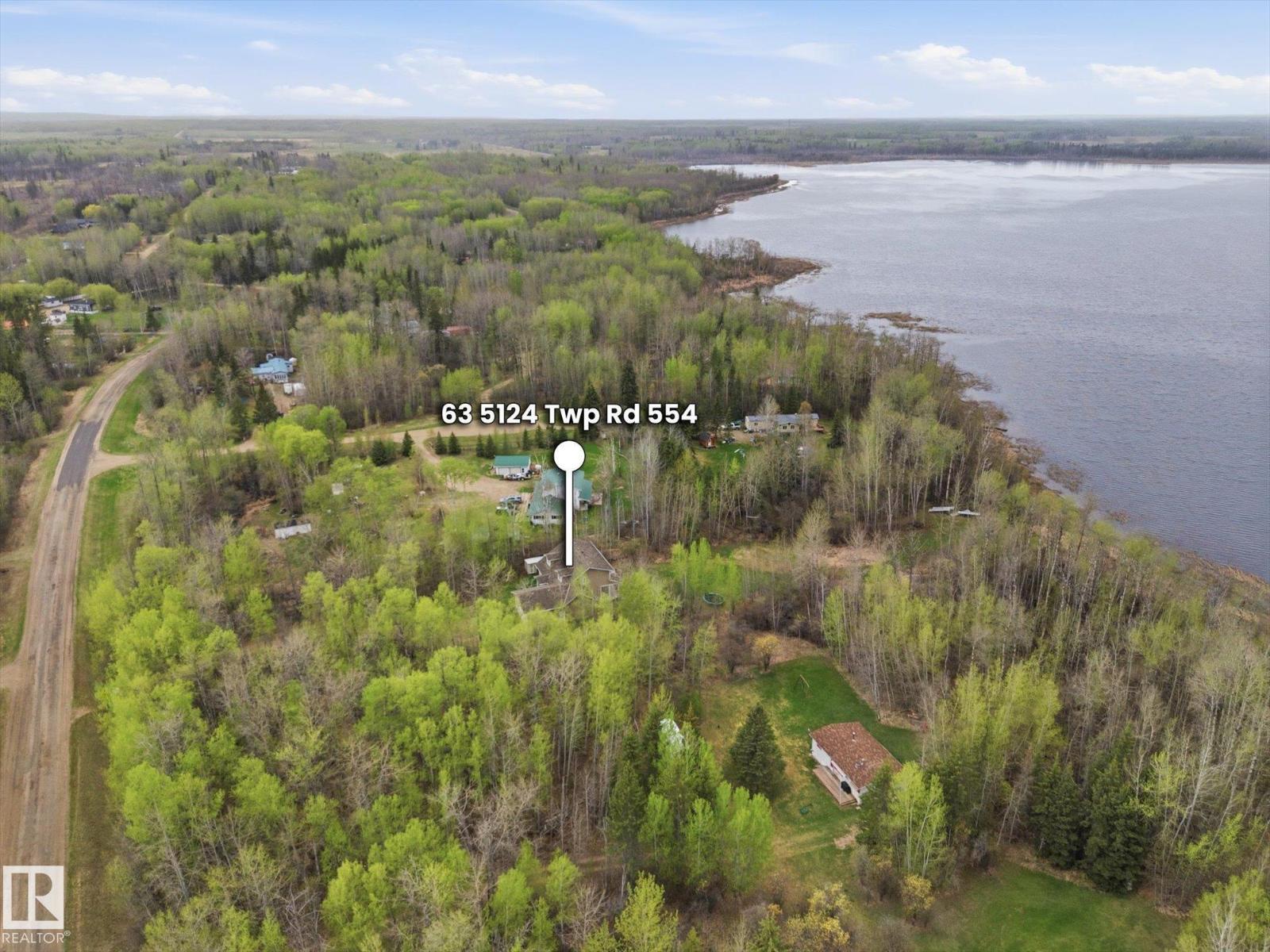 63 5124 TWP ROAD 554 - 5