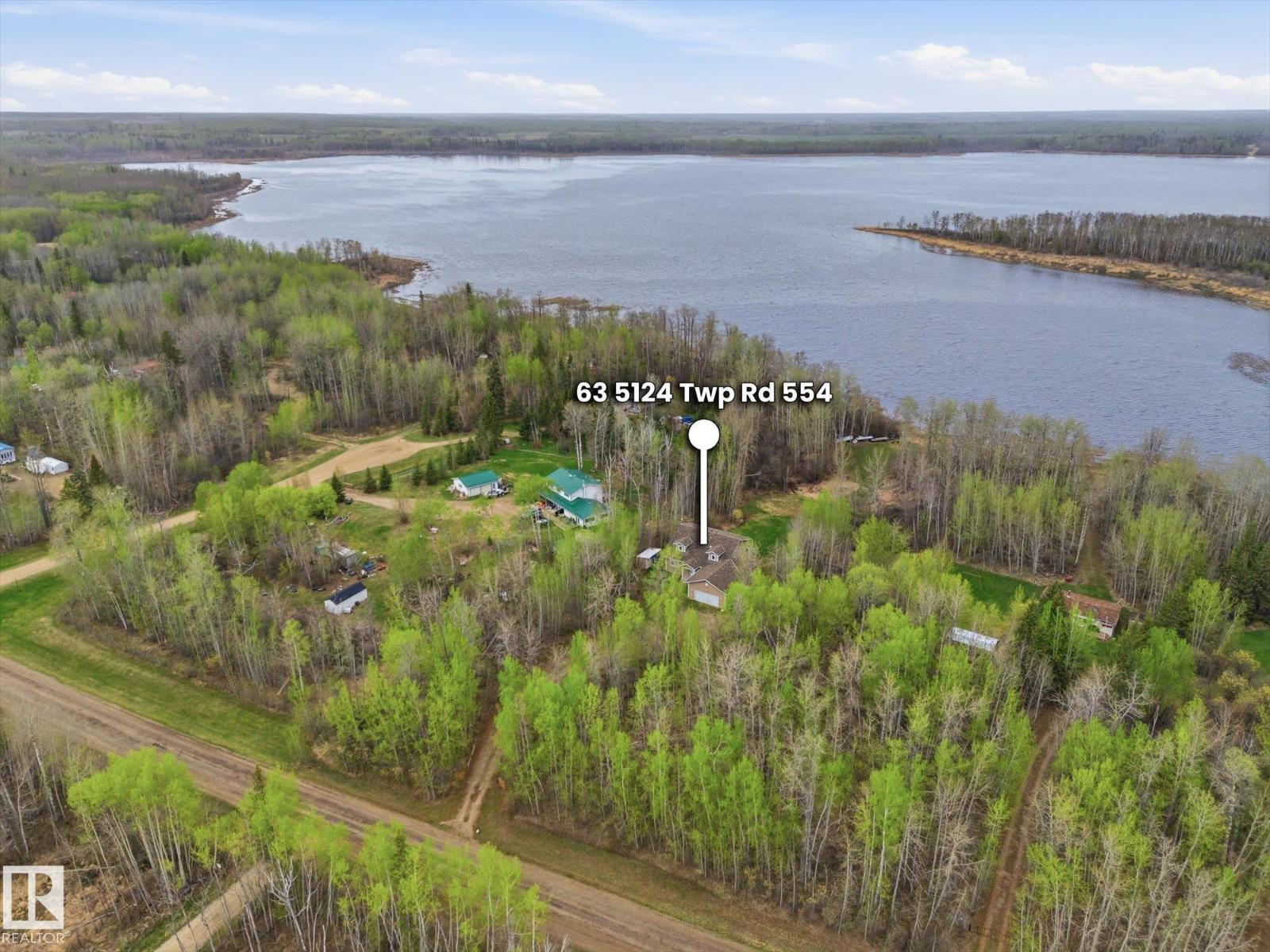 63 5124 TWP ROAD 554 - 4
