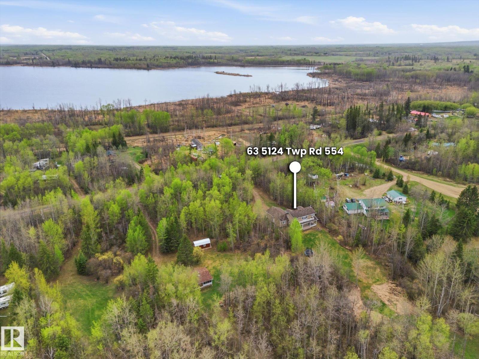63 5124 TWP ROAD 554 - 6