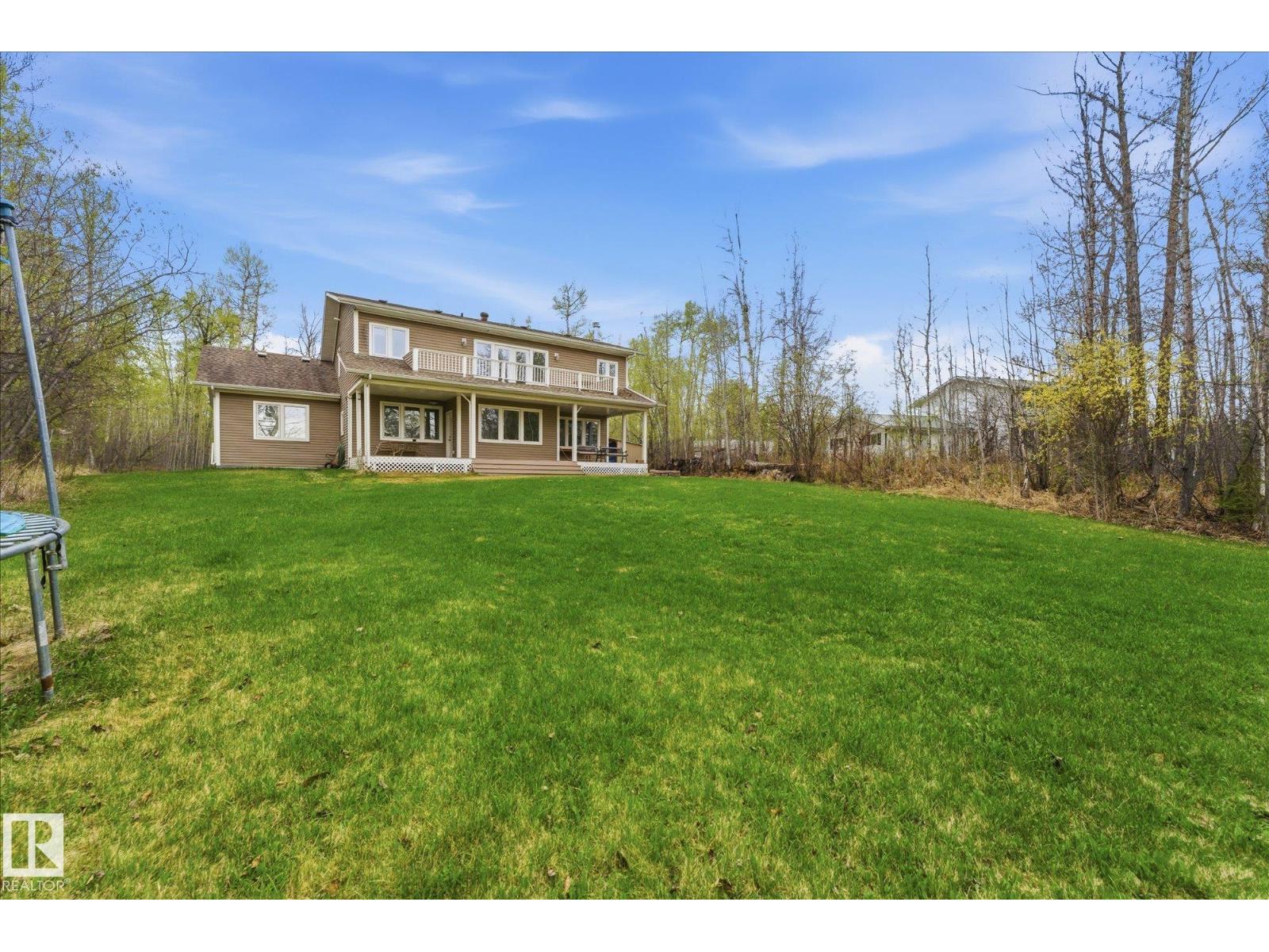 63 5124 TWP ROAD 554 - 57