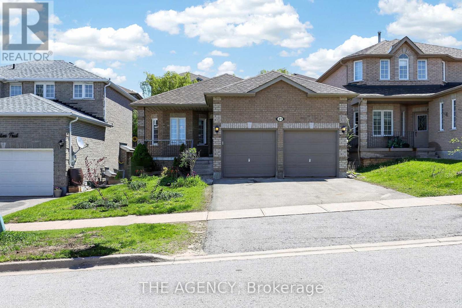 21 SILVER TRAIL - Image 2