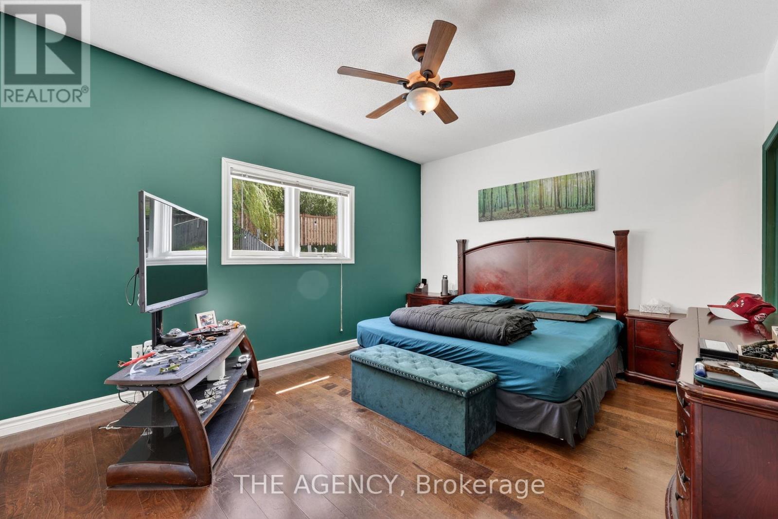 21 SILVER TRAIL - 21