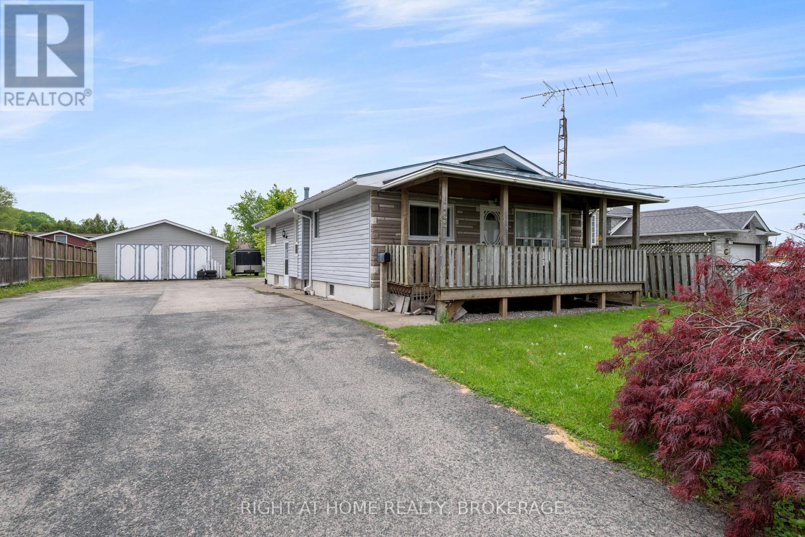 133 QUAKER ROAD - 1
