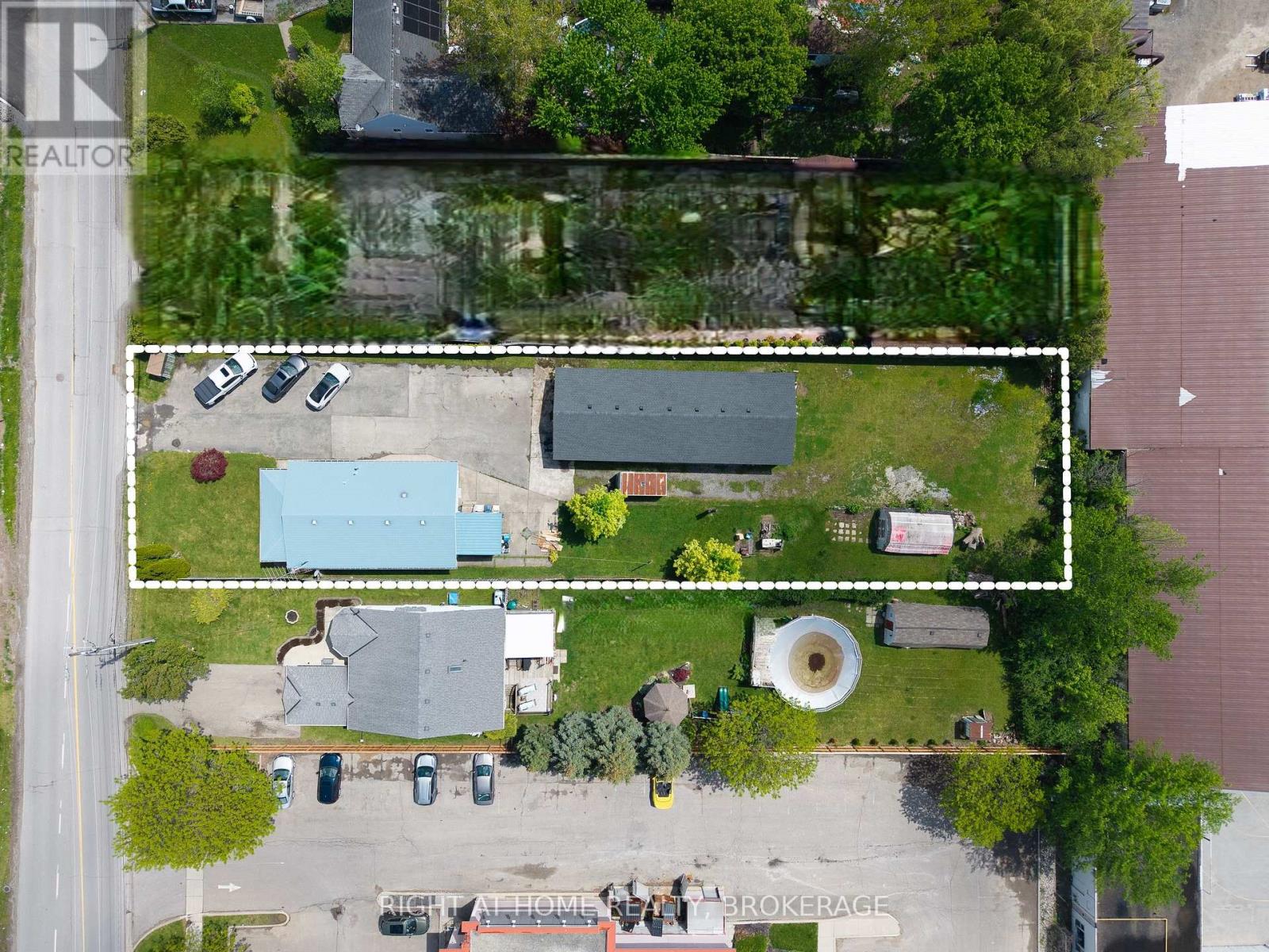 133 QUAKER ROAD - 2