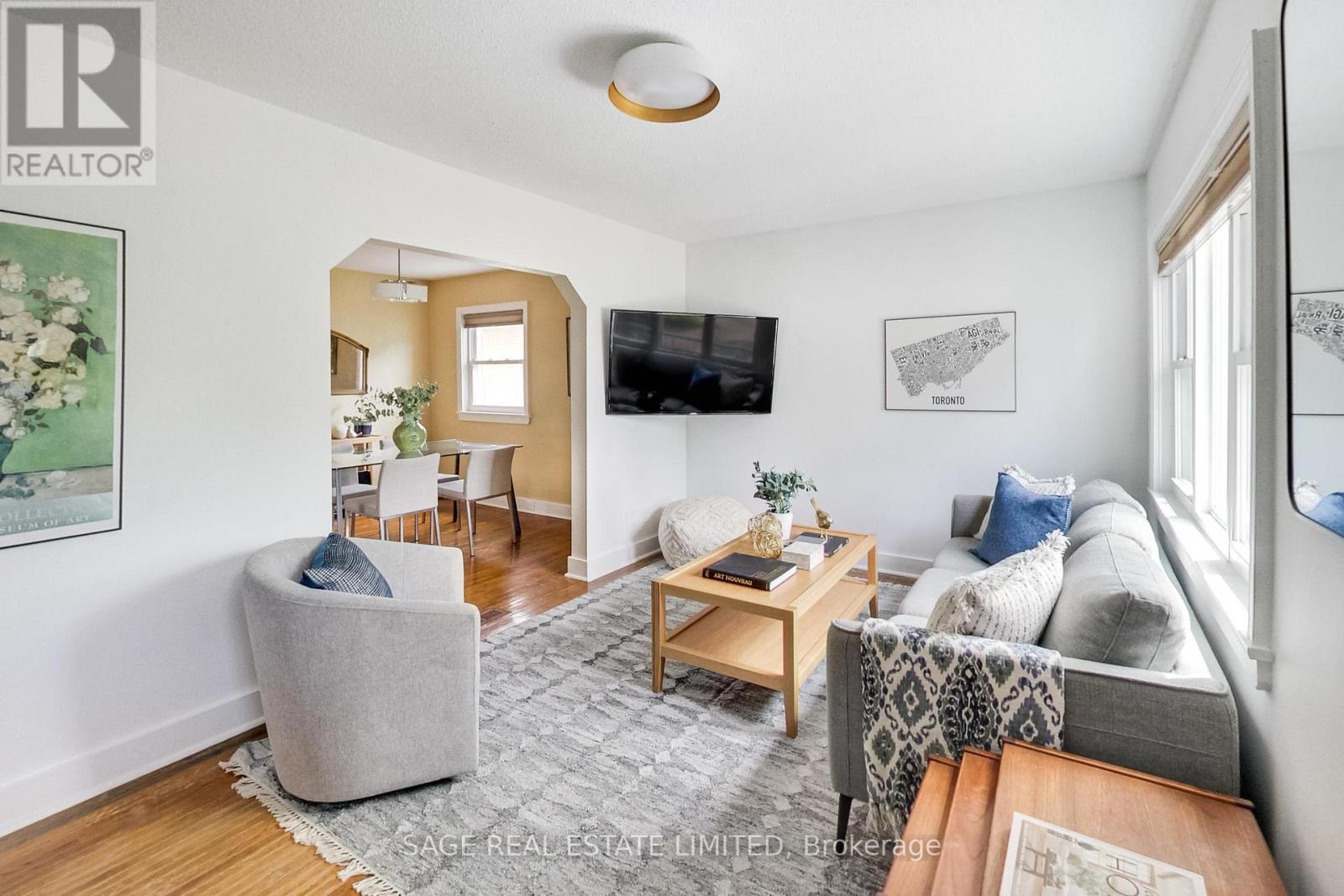35 BLAKLEY AVENUE - 7