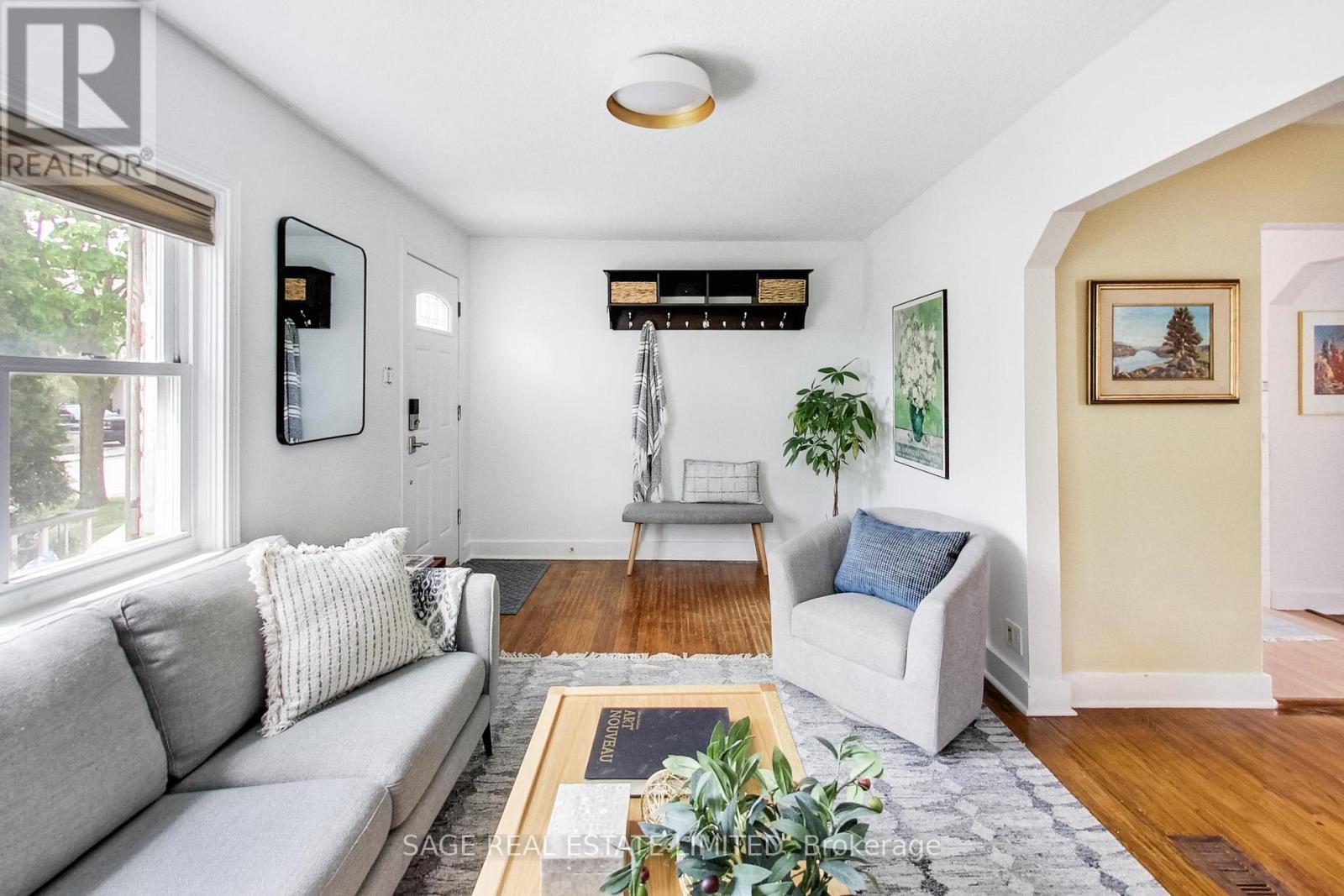 35 BLAKLEY AVENUE - 9