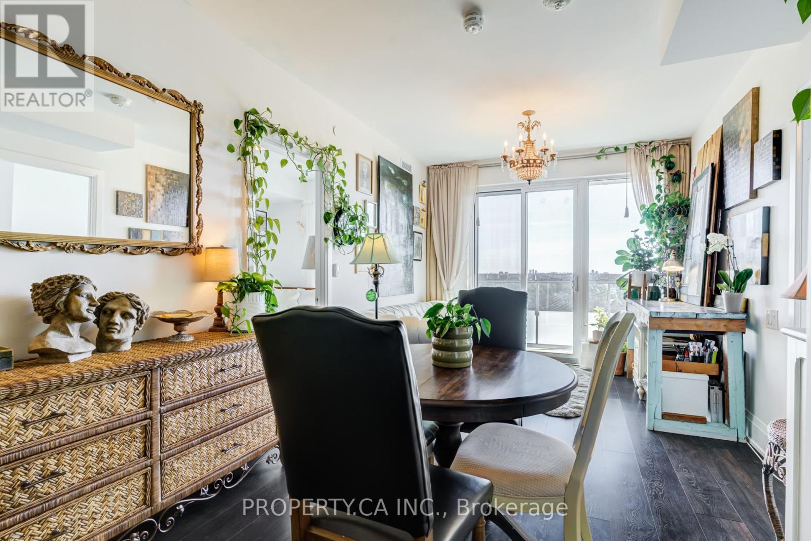 #1406 20 BRIN DRIVE - 11