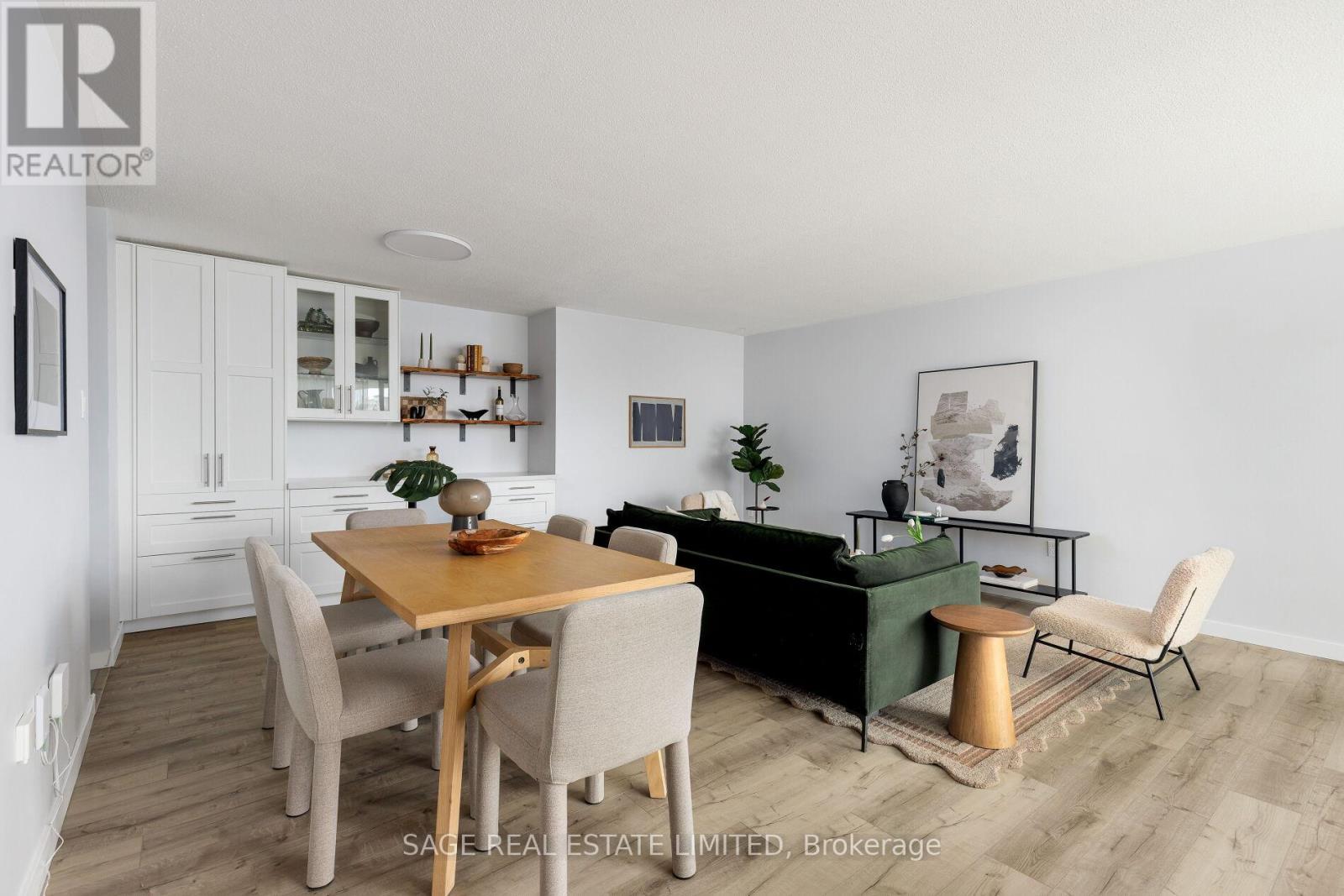 #510 61 RICHVIEW ROAD - 4