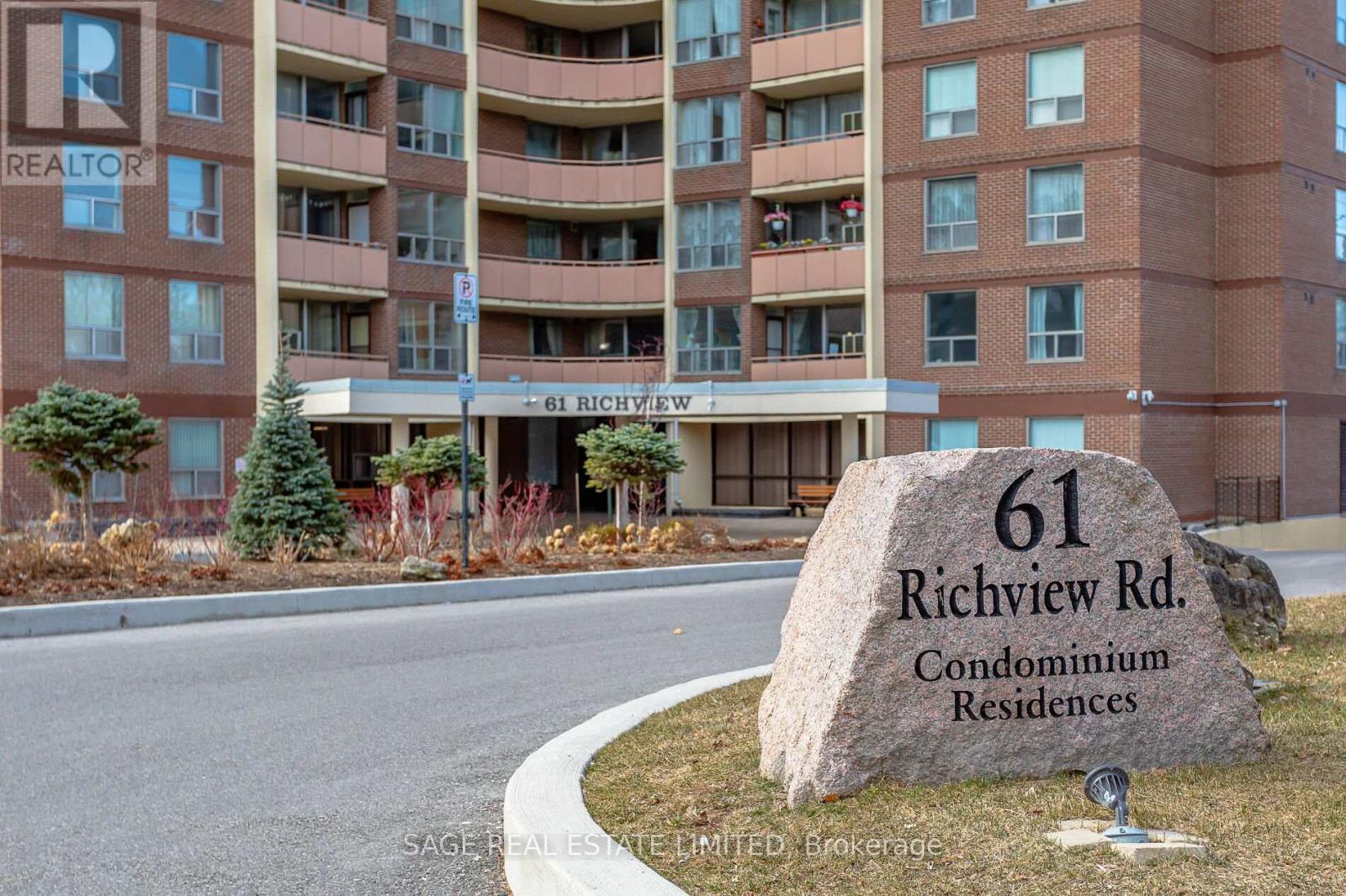 #510 61 RICHVIEW ROAD - 46
