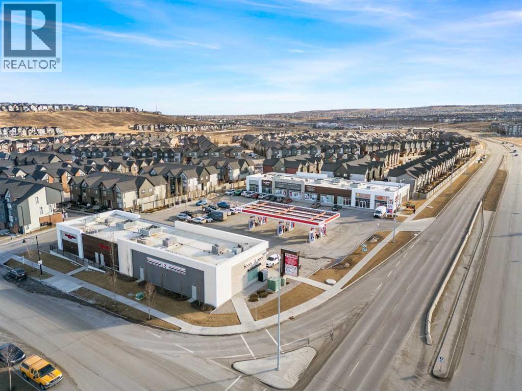 #802 4 Sage Hill Rise NW - 31