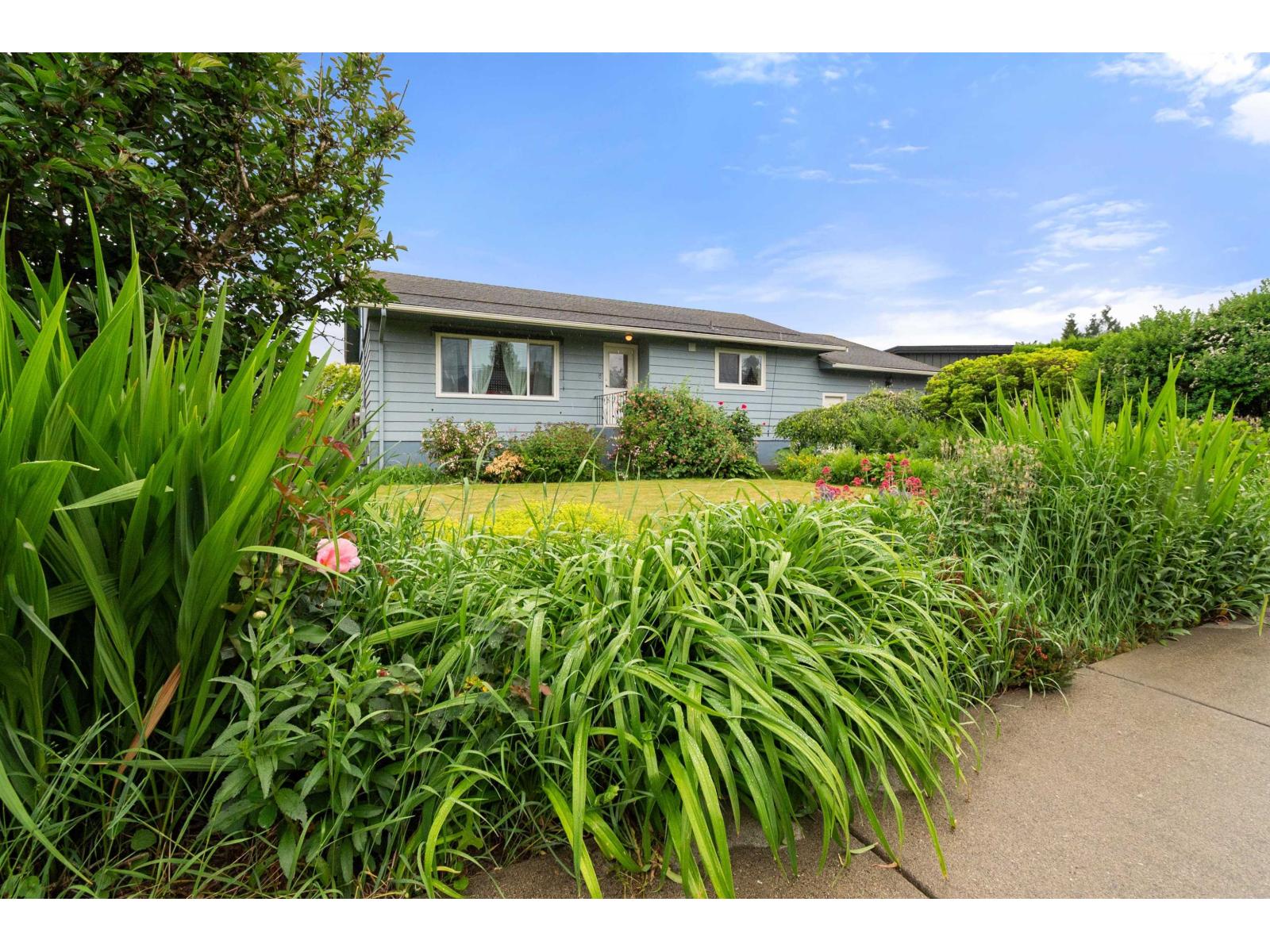 1732 AGASSIZ Avenue - main photo