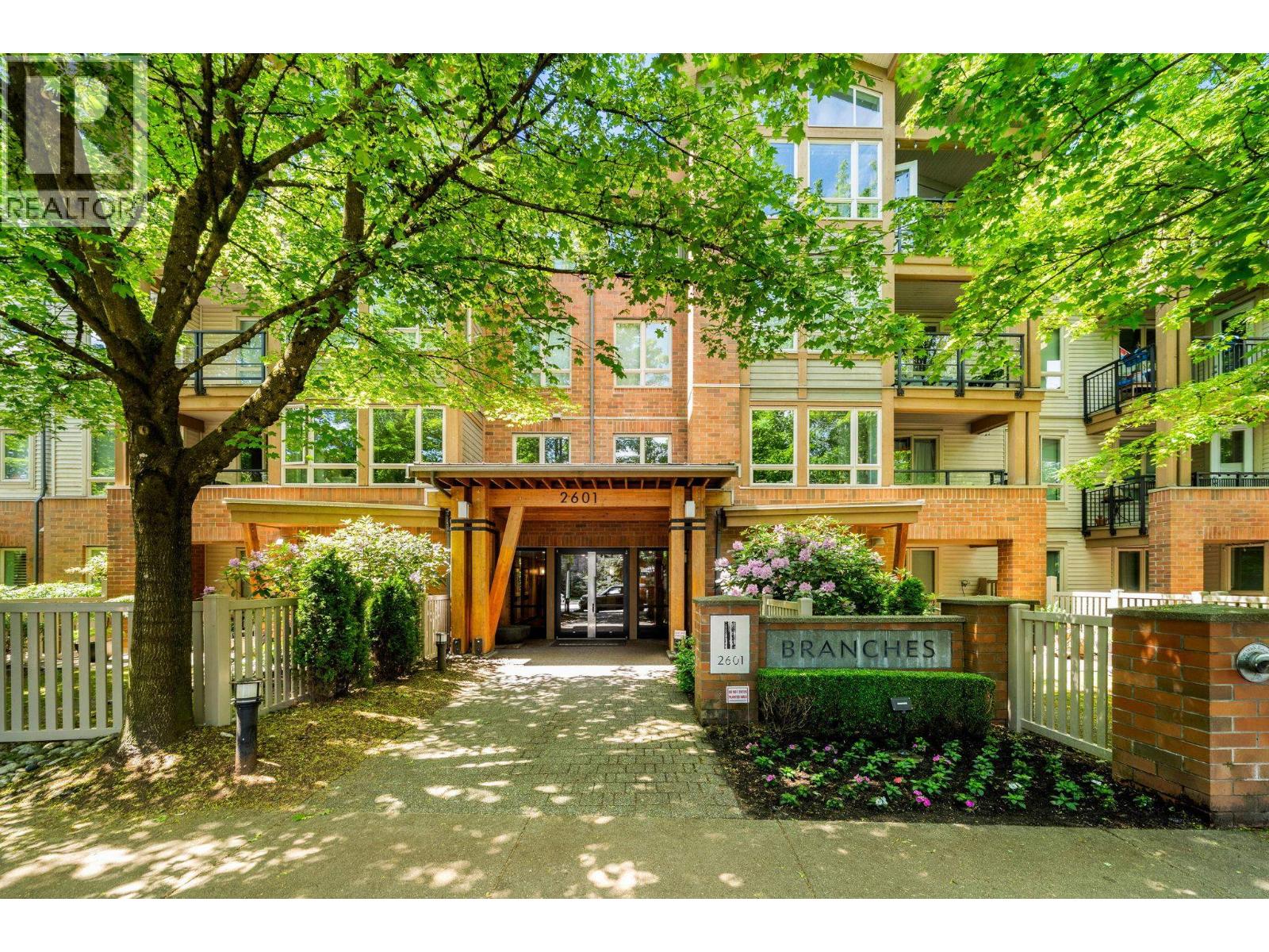 412 2601 WHITELEY COURT