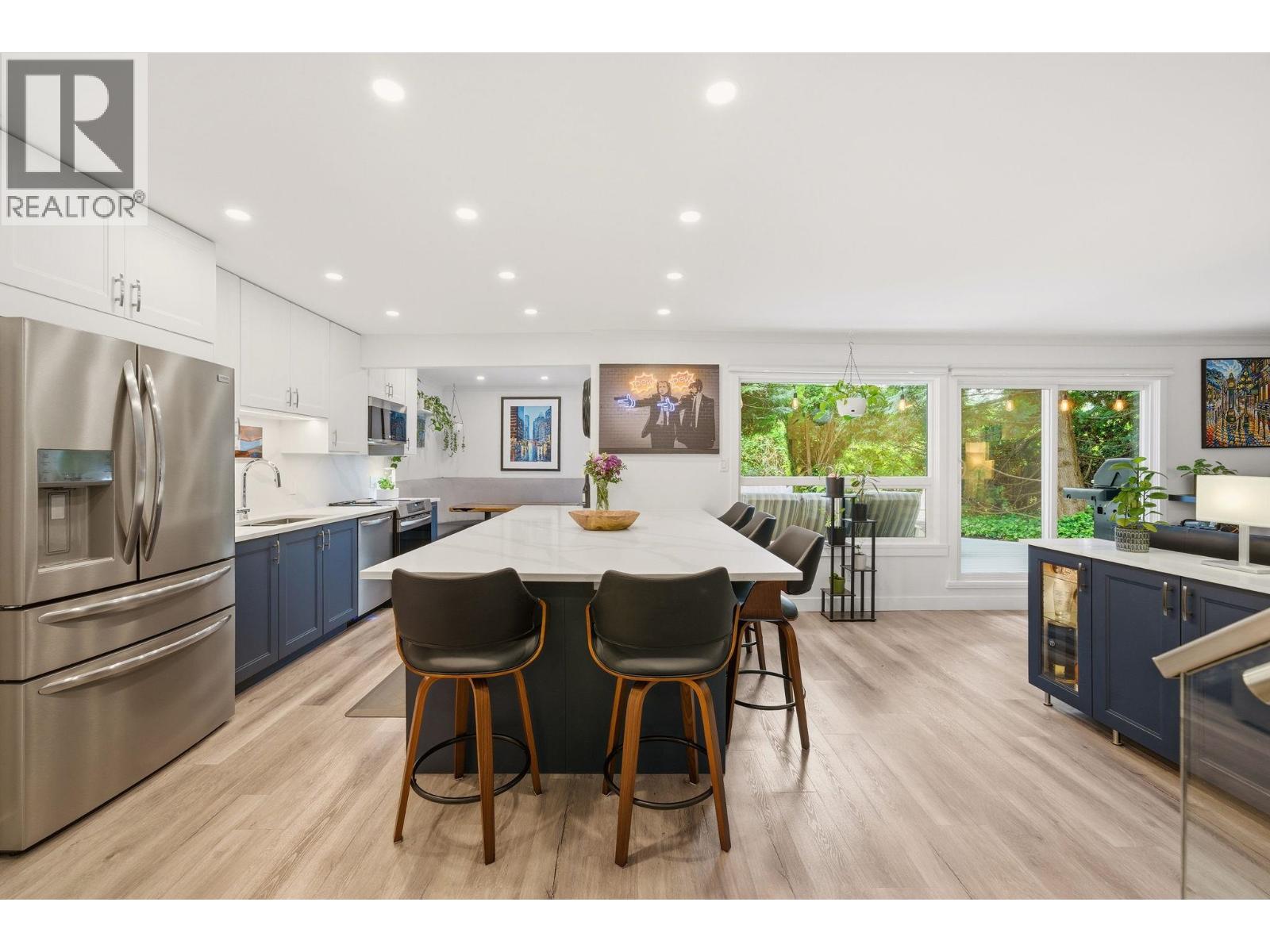4 9151 FOREST GROVE DRIVE, Burnaby