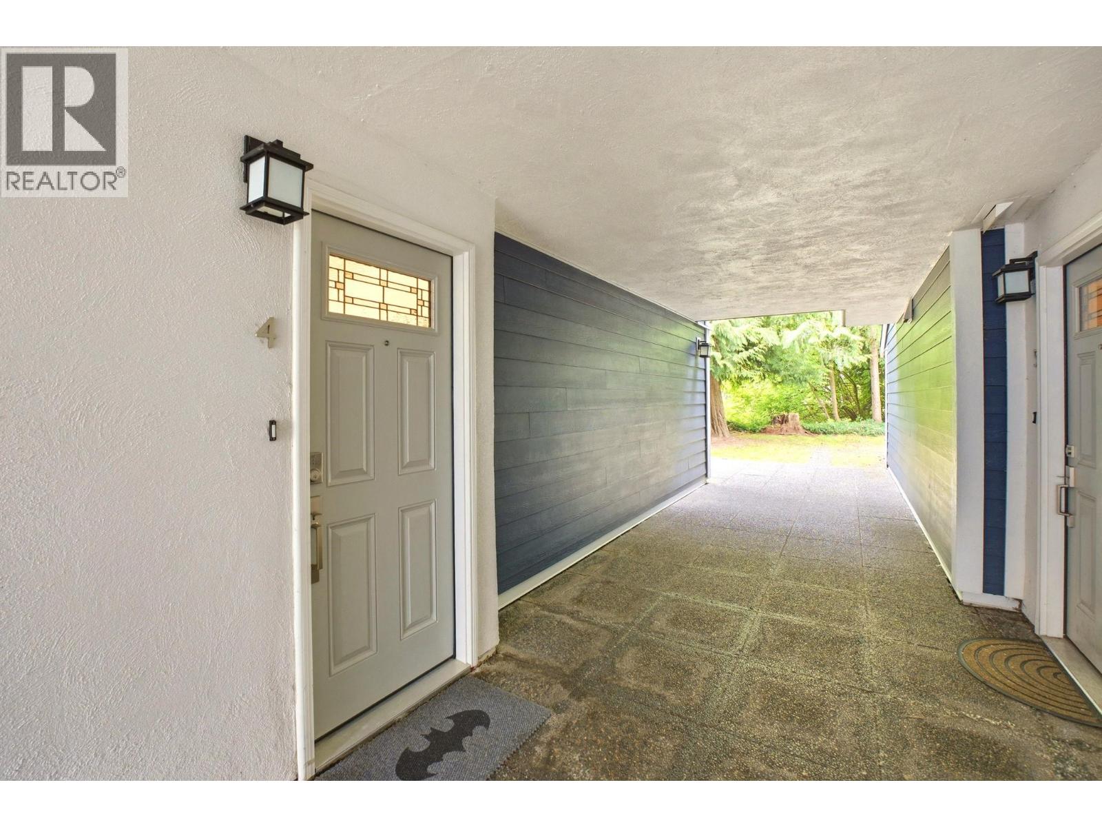 4 9151 FOREST GROVE DRIVE, Burnaby