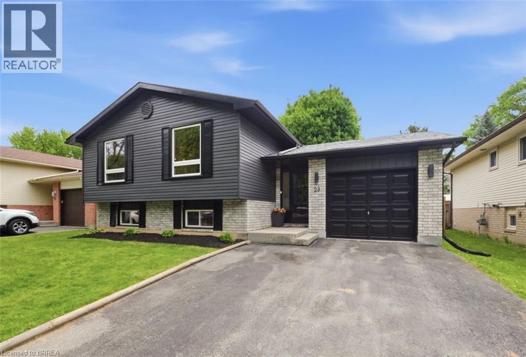 23 MYRTLEVILLE Drive - 1
