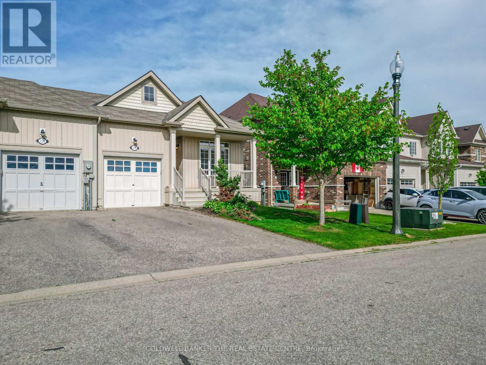 216 PALMER LANE - 1