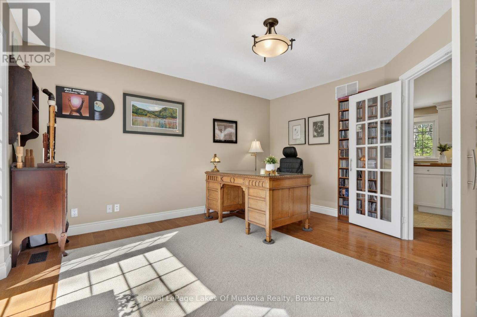 19 THE GRANITE BLUFF - 19