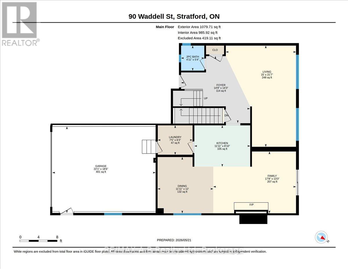 90 WADDELL STREET - 48