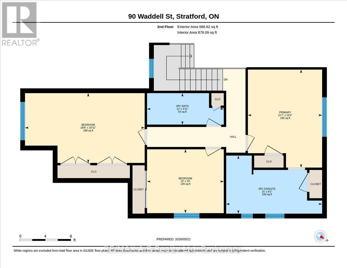 90 WADDELL STREET - 49