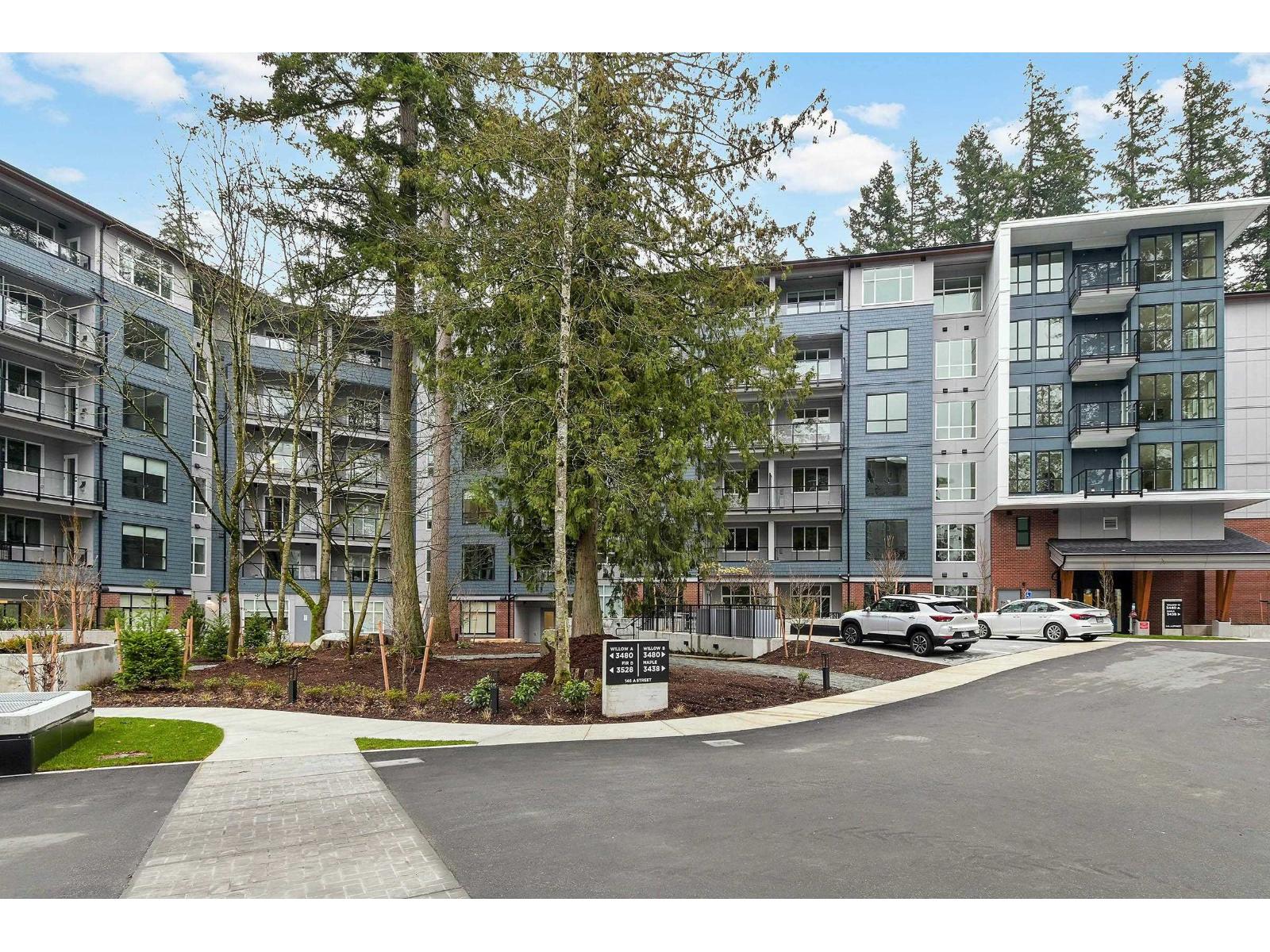 204 3480 146A Street - main photo